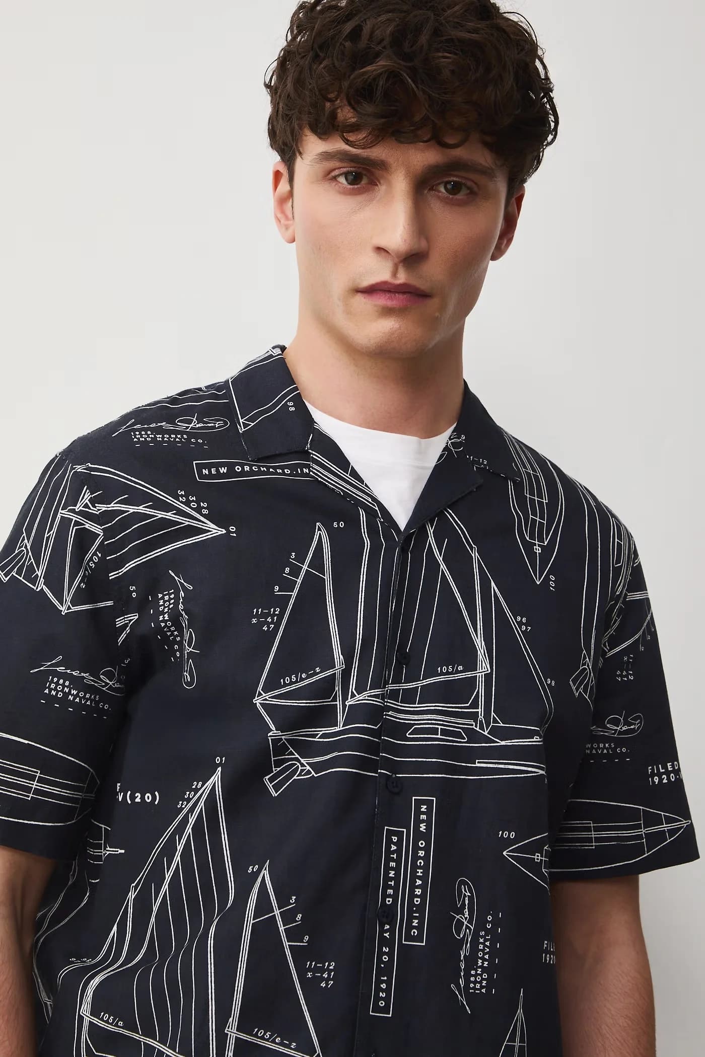 Рубашка - фото 4