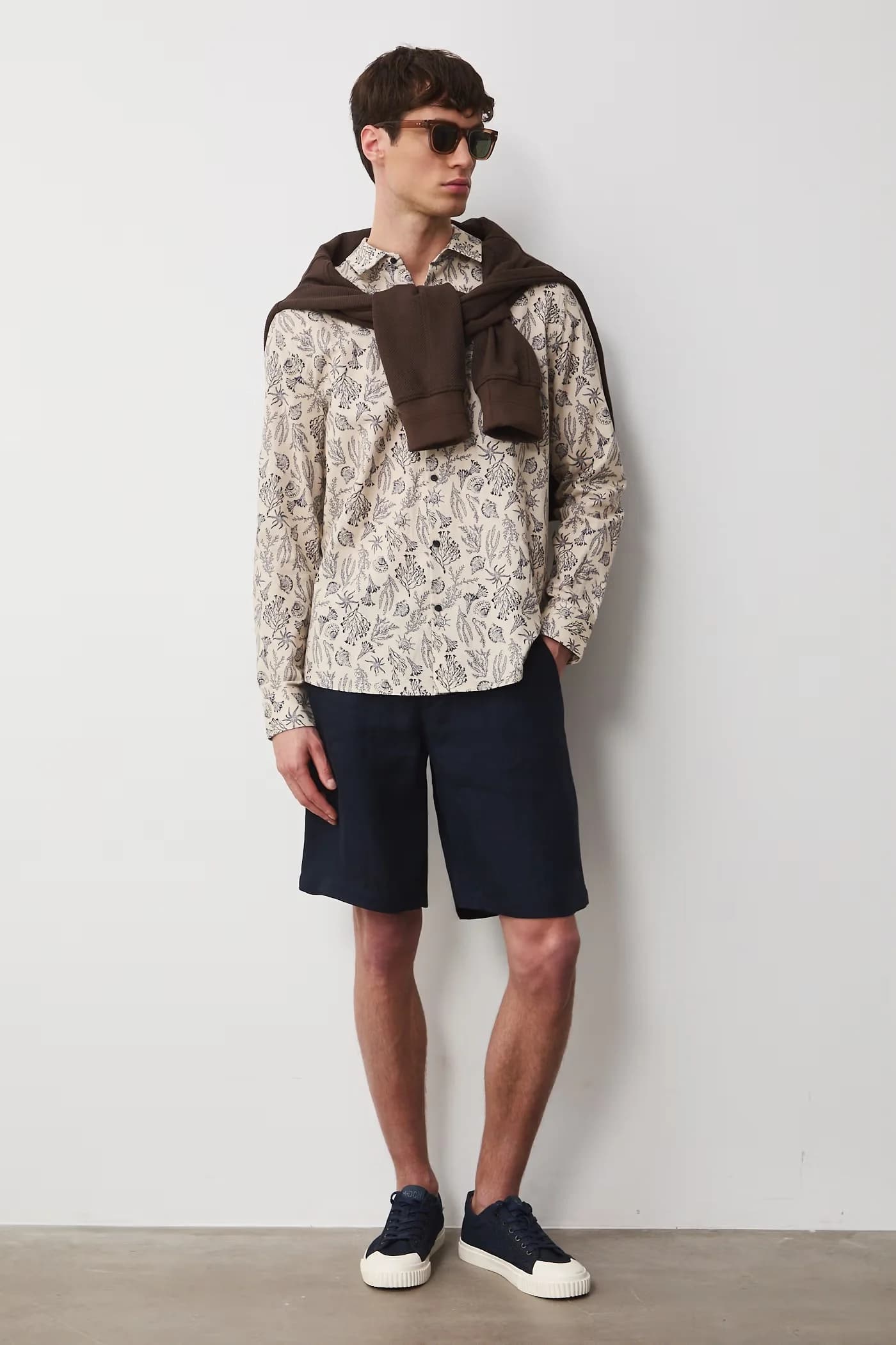 Рубашка - фото 2