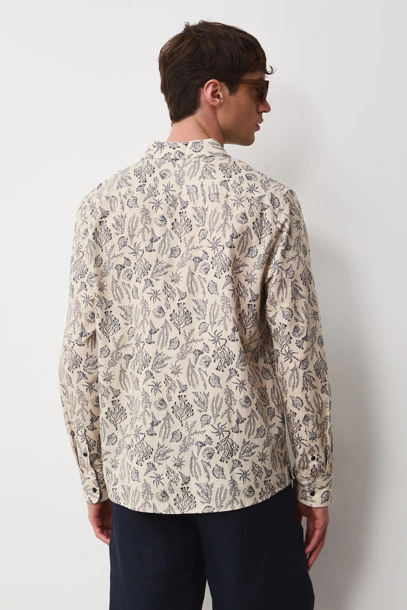 Рубашка - фото 3