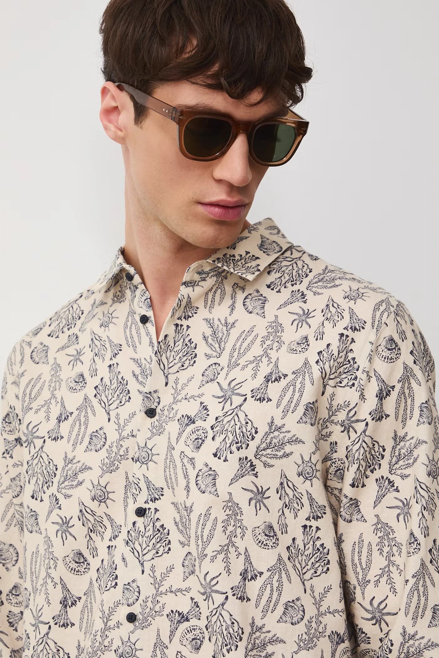 Рубашка - фото 4