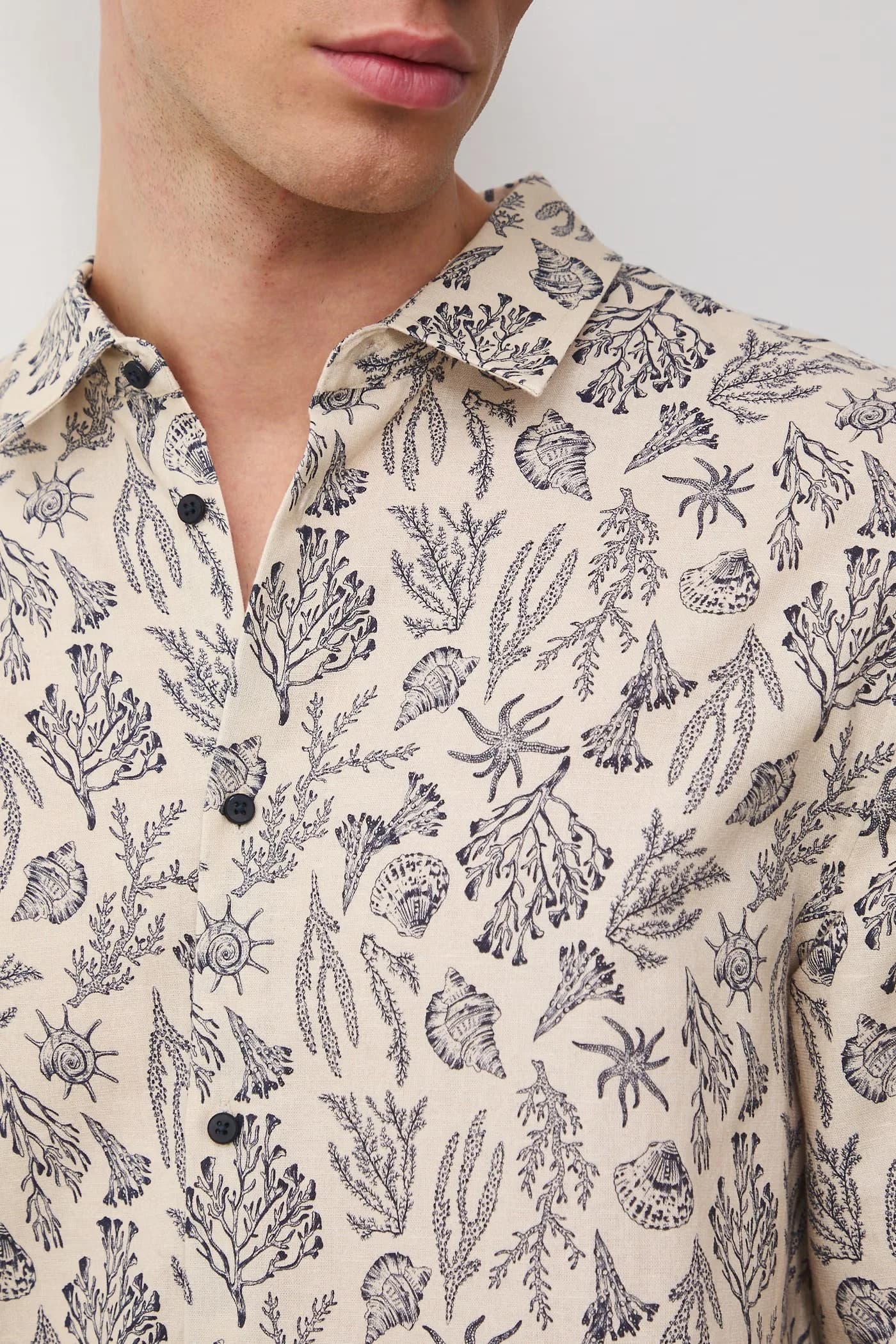 Рубашка - фото 5