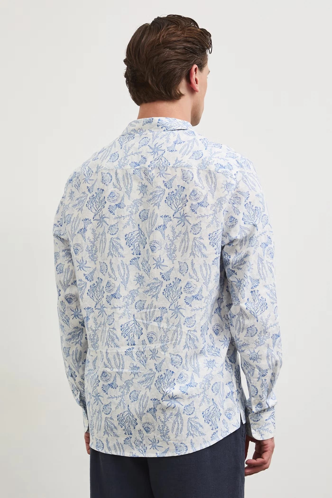 Рубашка - фото 5