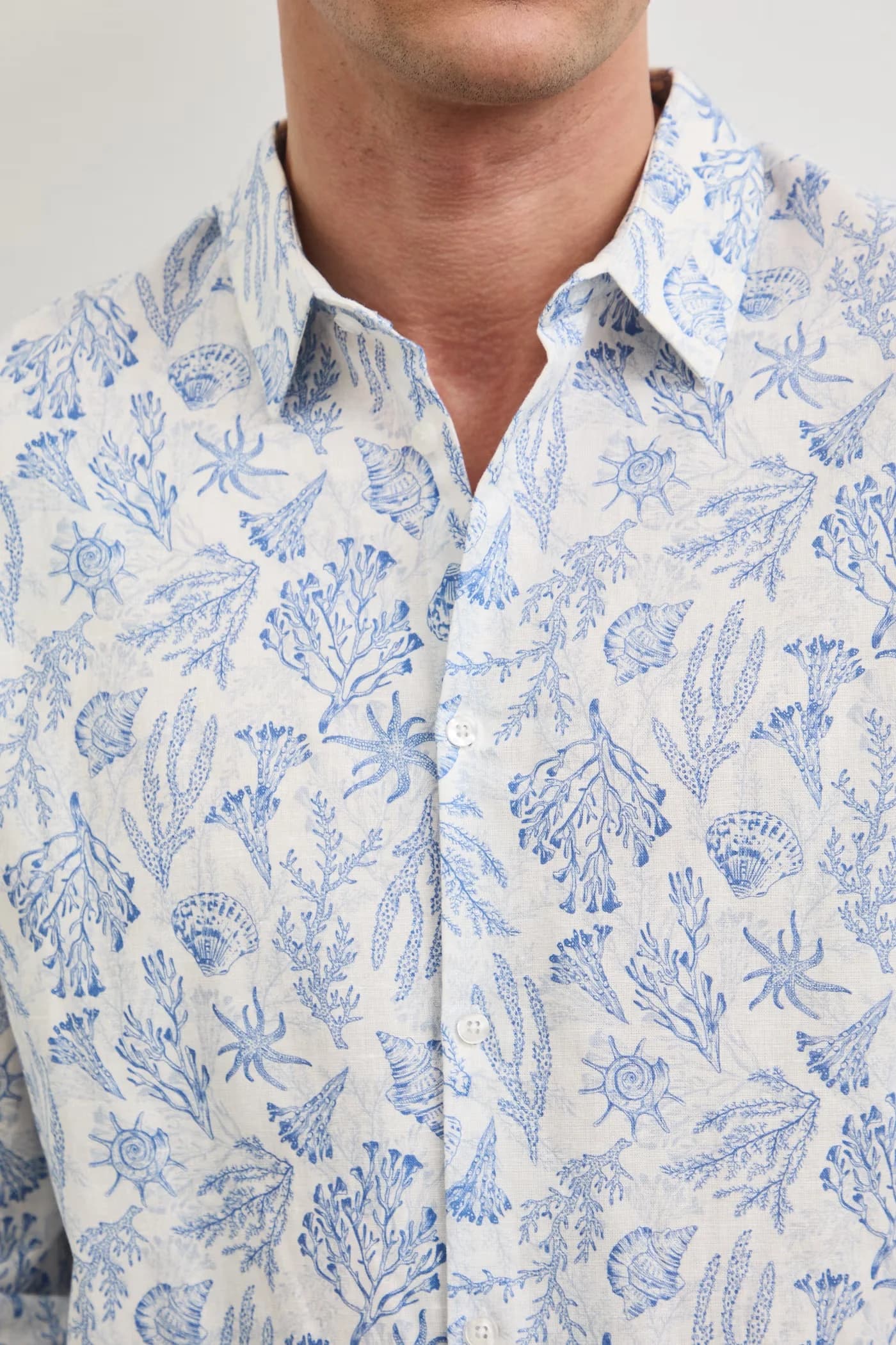 Рубашка - фото 9