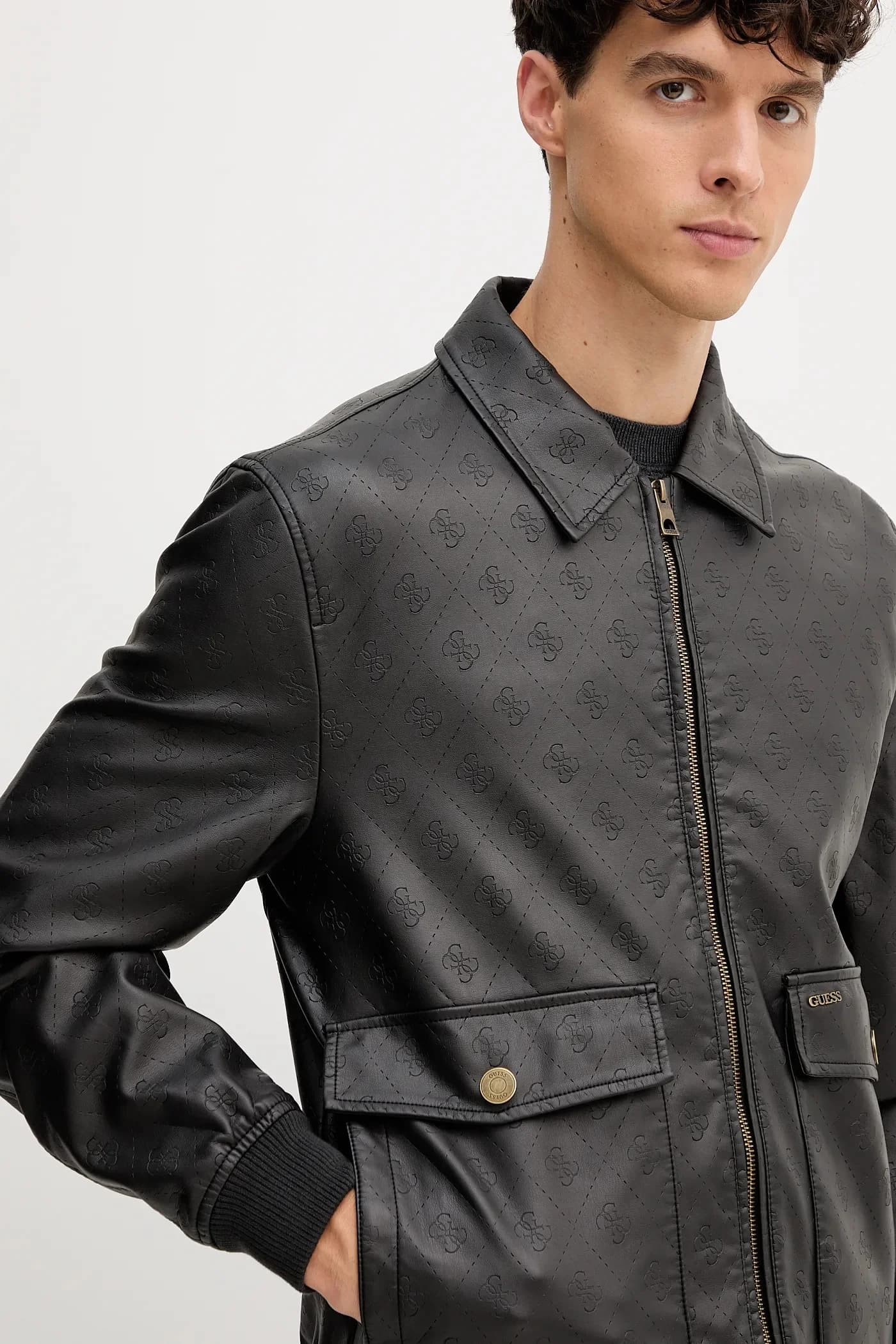 Куртка - фото 4