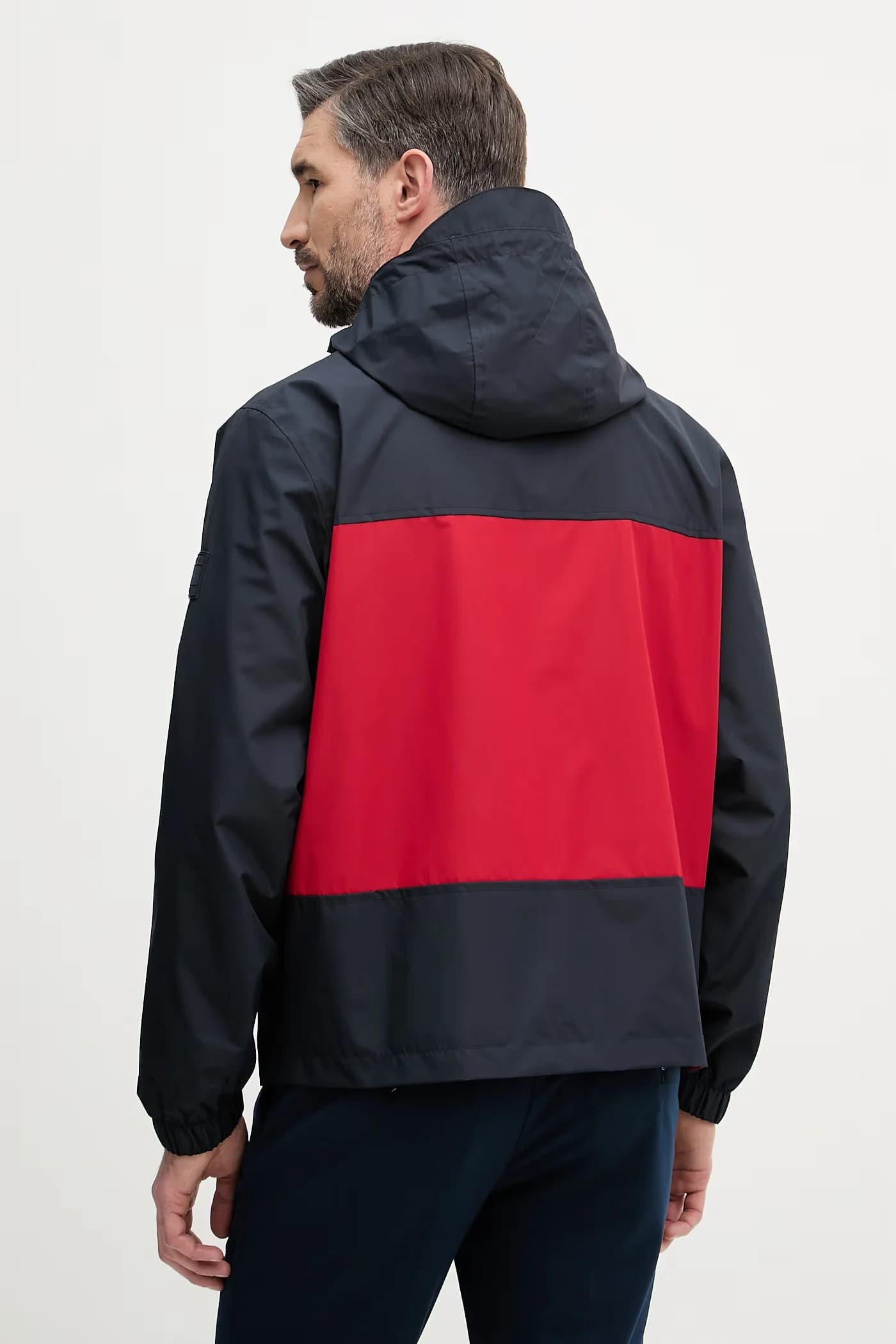 Мужская короткая куртка - фото 4