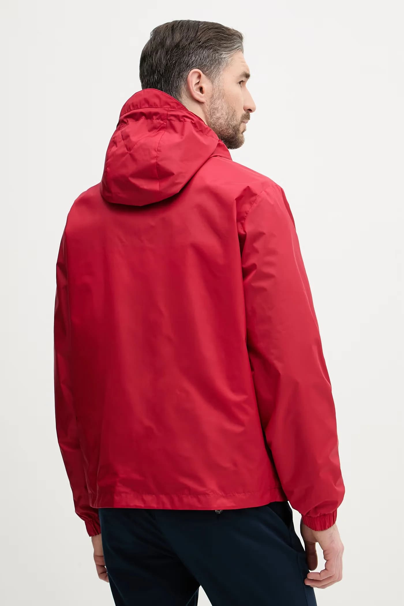 Мужская короткая куртка - фото 5