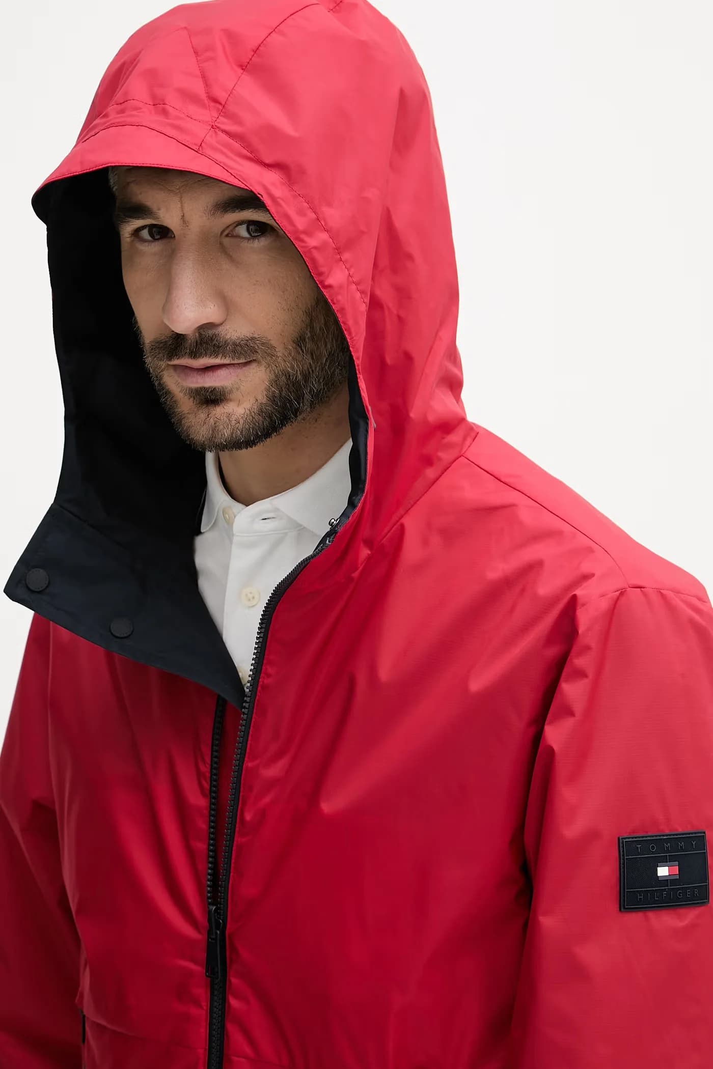 Мужская короткая куртка - фото 6