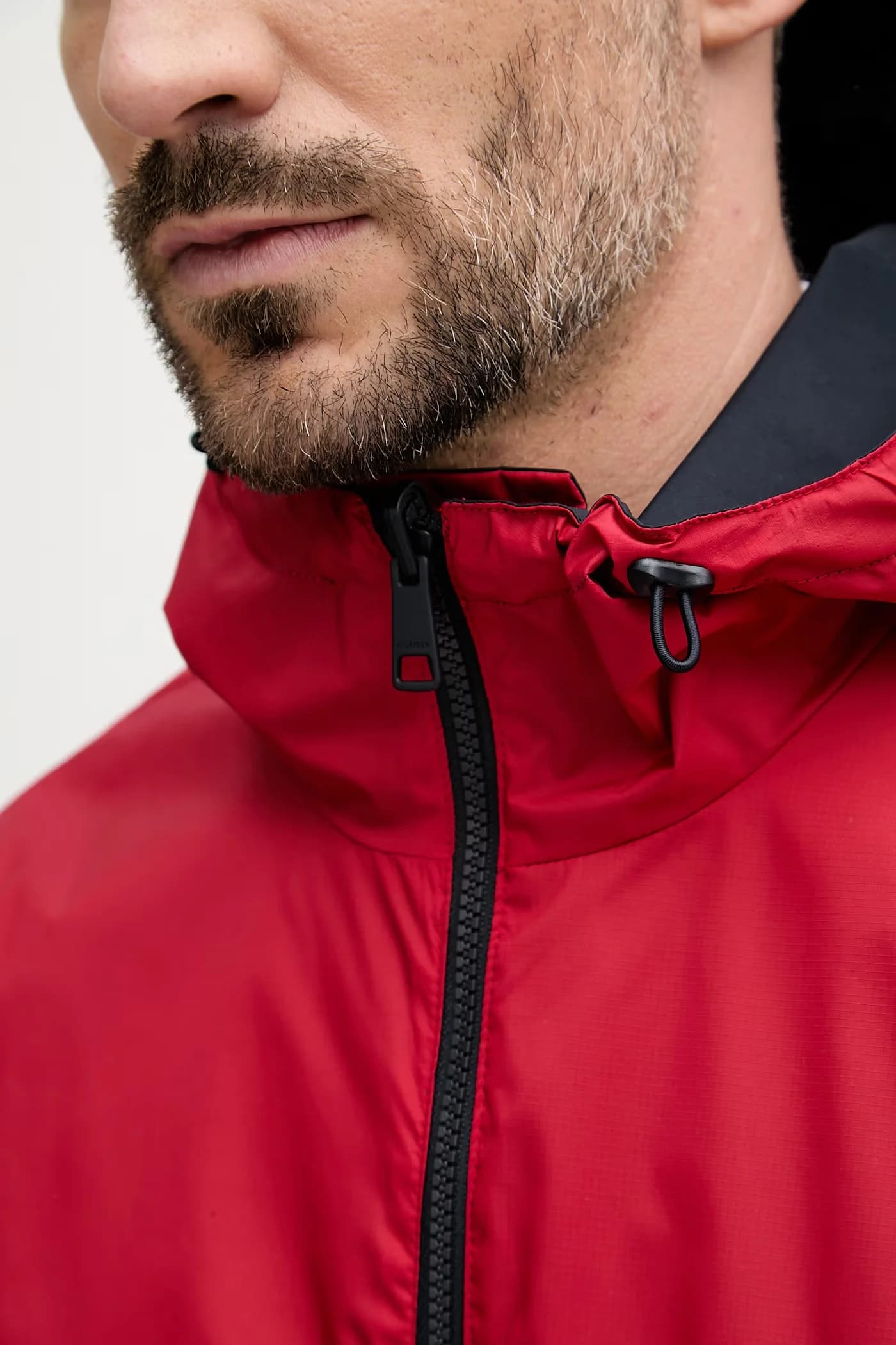 Мужская короткая куртка - фото 7