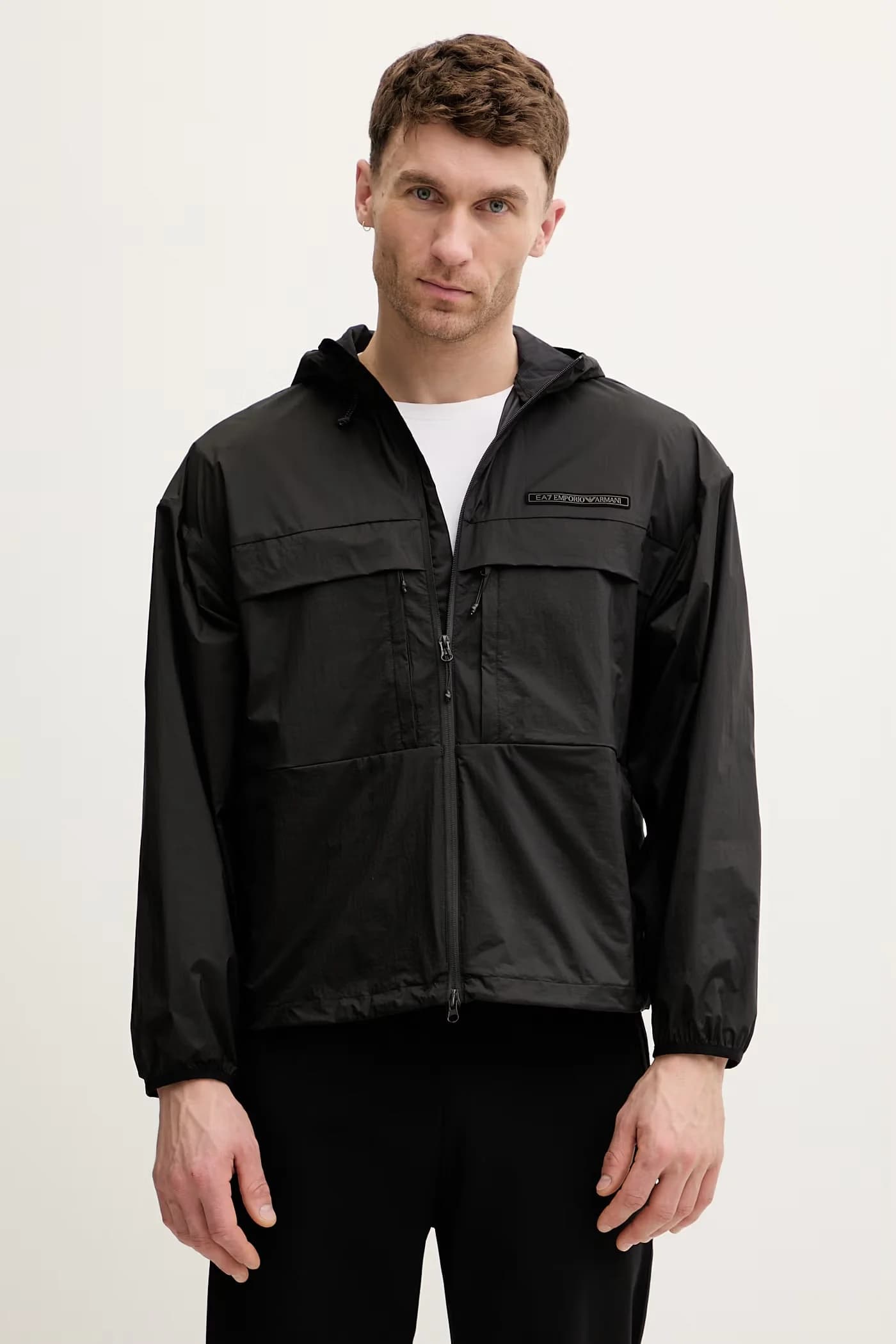 Мужская куртка