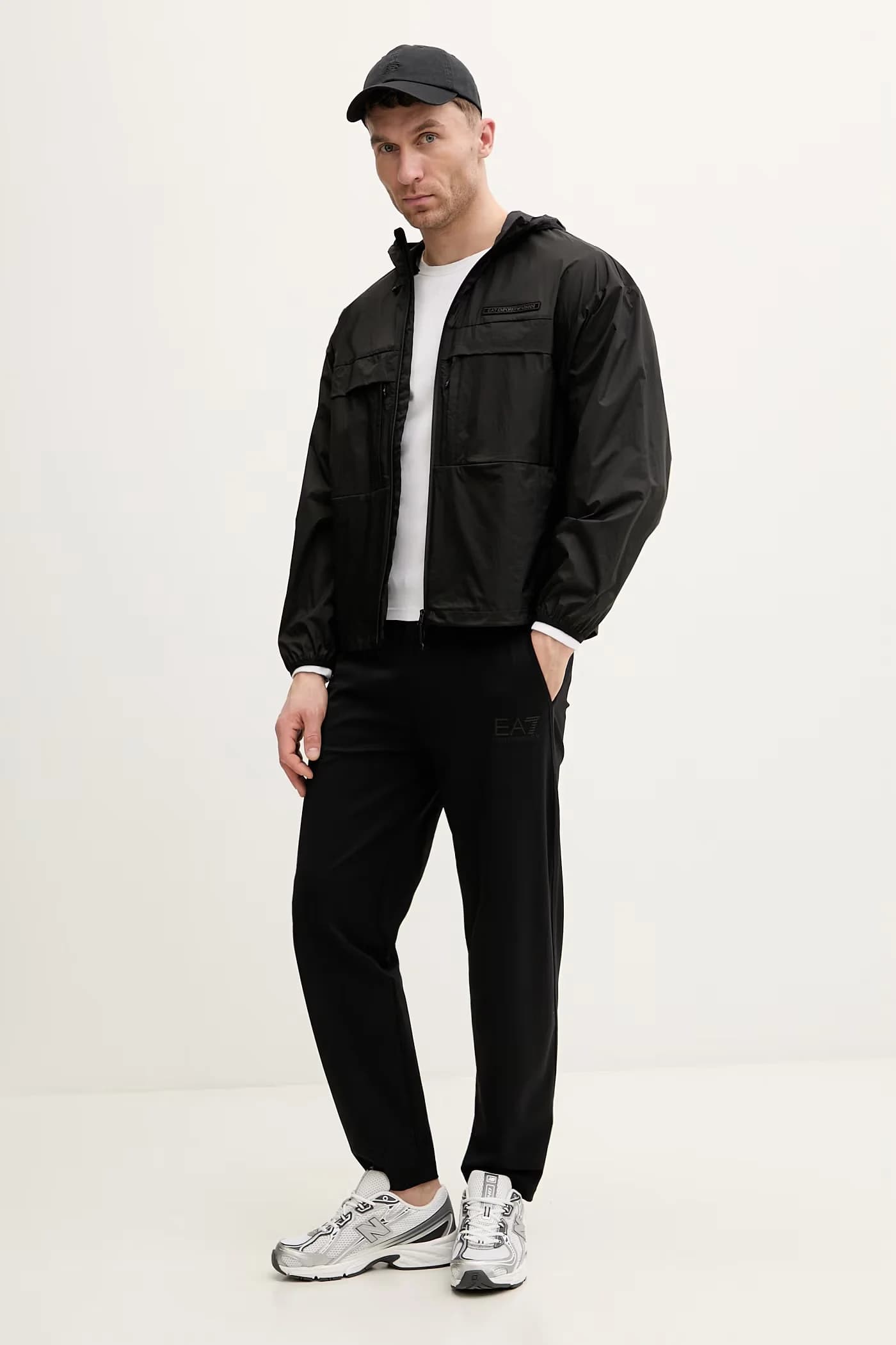 Мужская куртка - фото 3