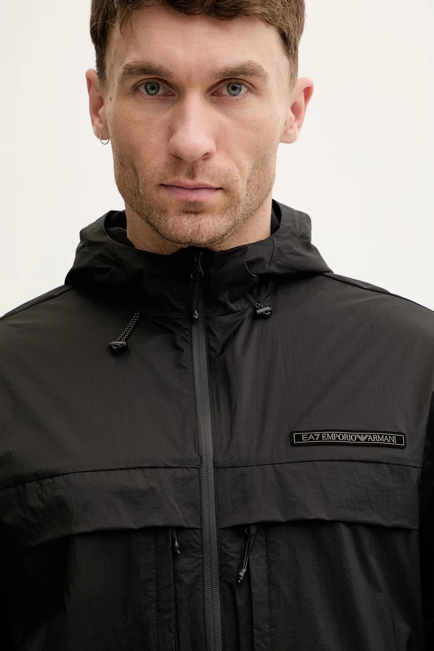 Мужская куртка - фото 7