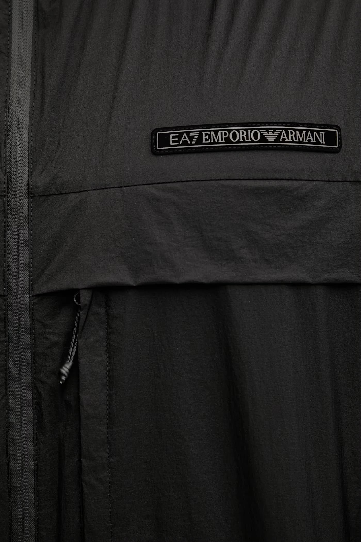 Мужская куртка - фото 9