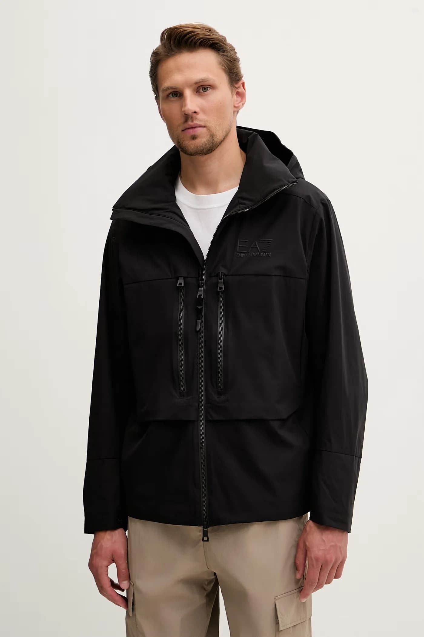 Мужская куртка