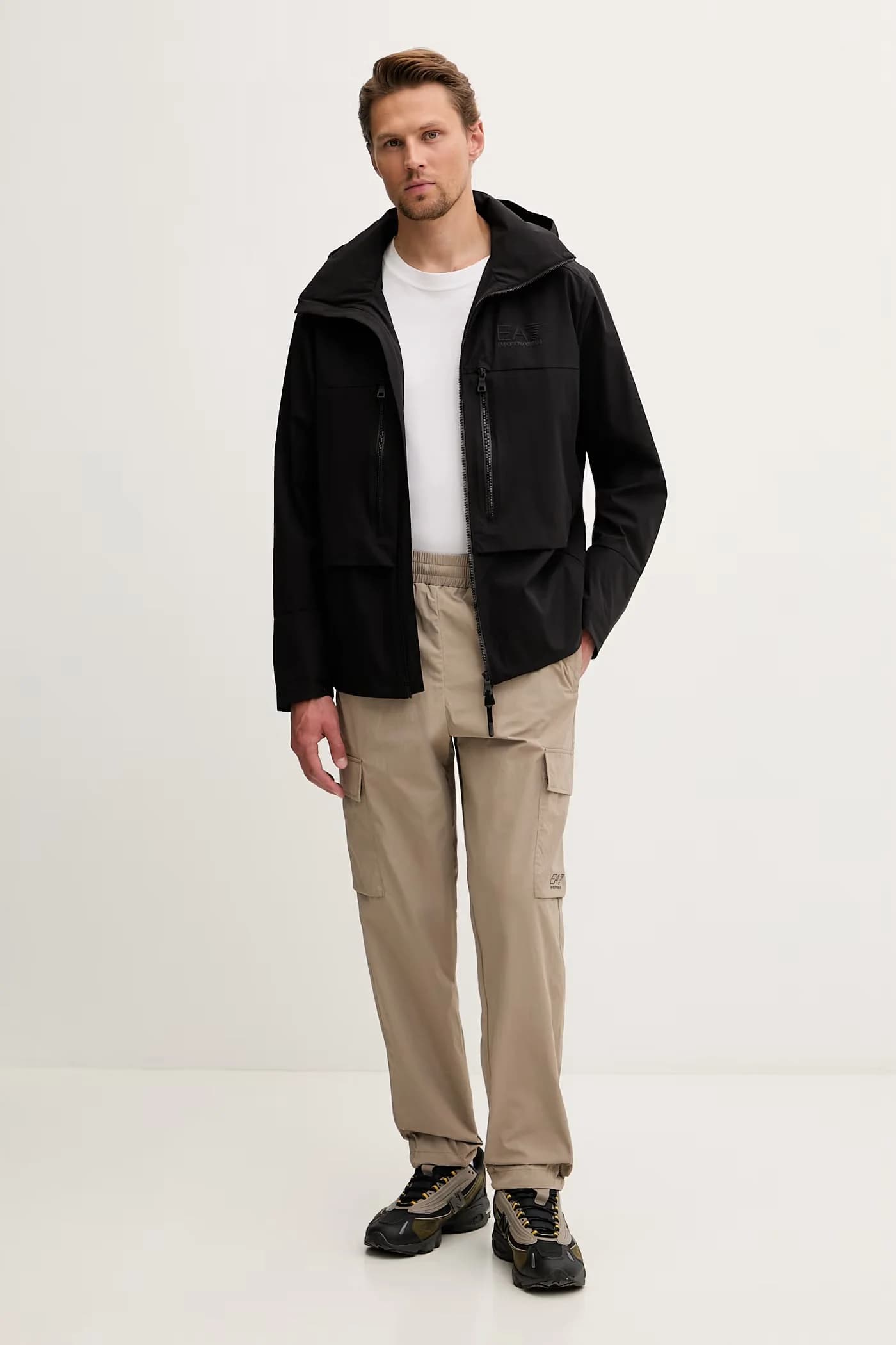 Мужская куртка - фото 3