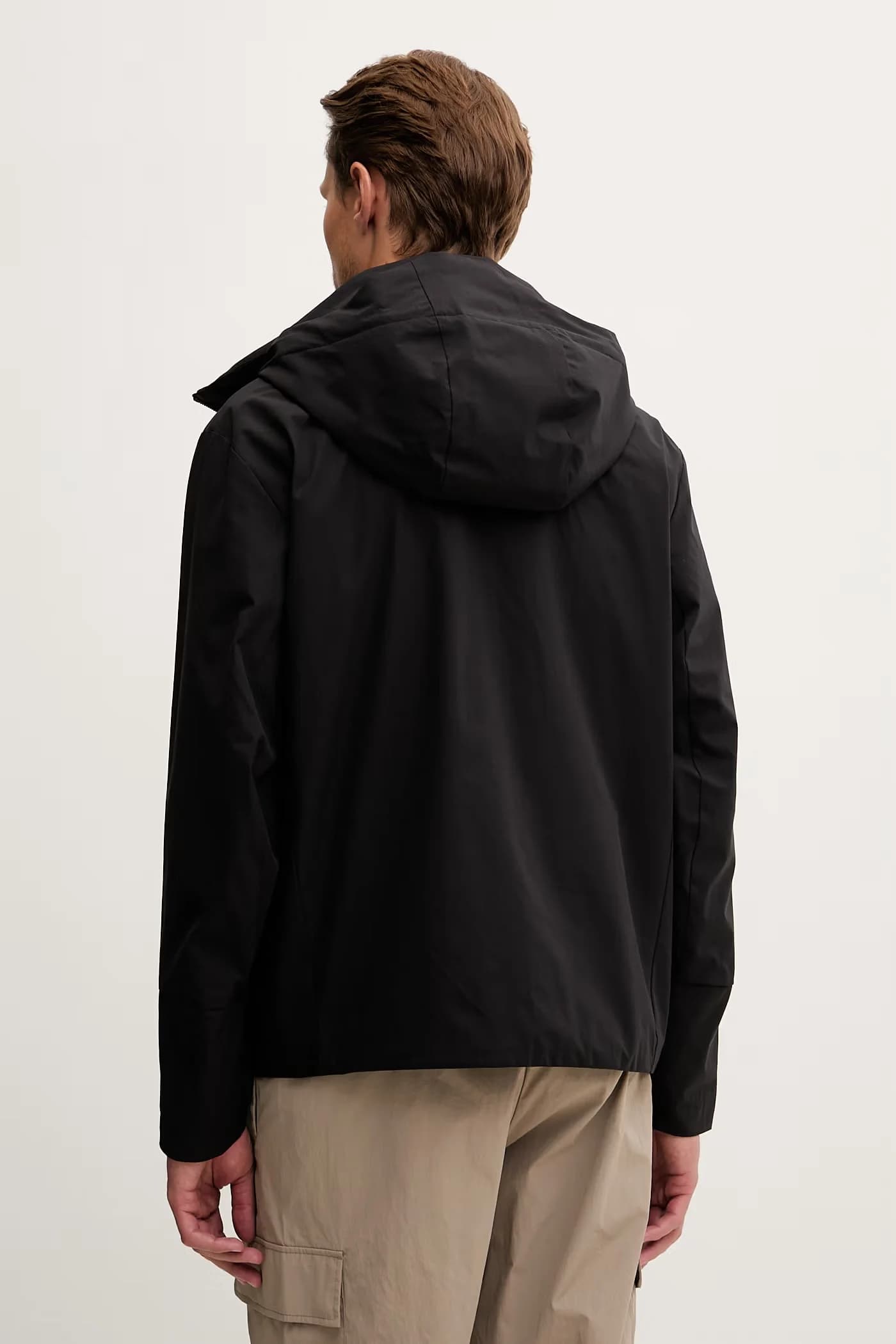 Мужская куртка - фото 5