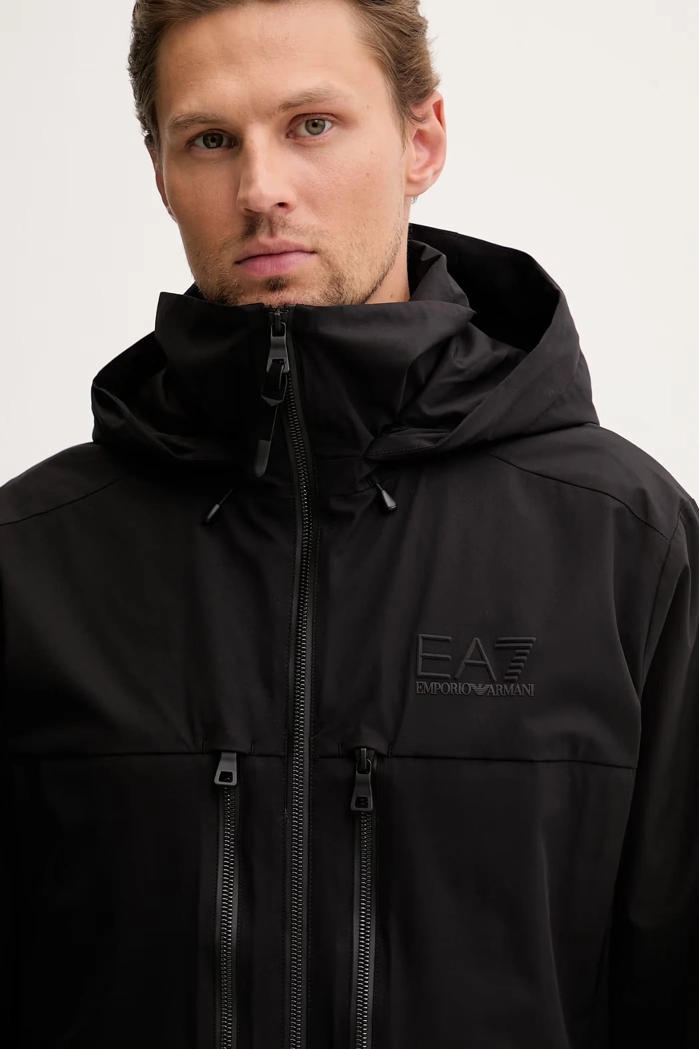 Мужская куртка - фото 7