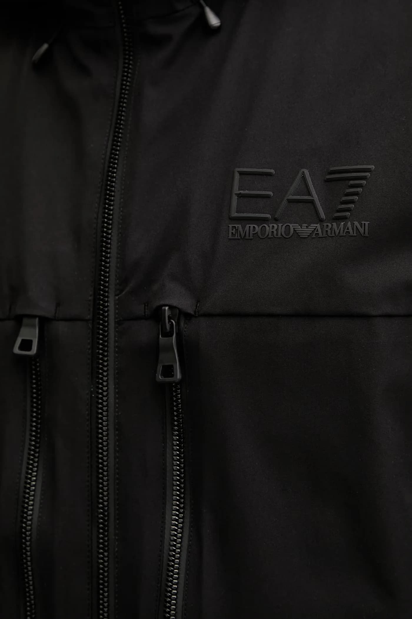 Мужская куртка - фото 9