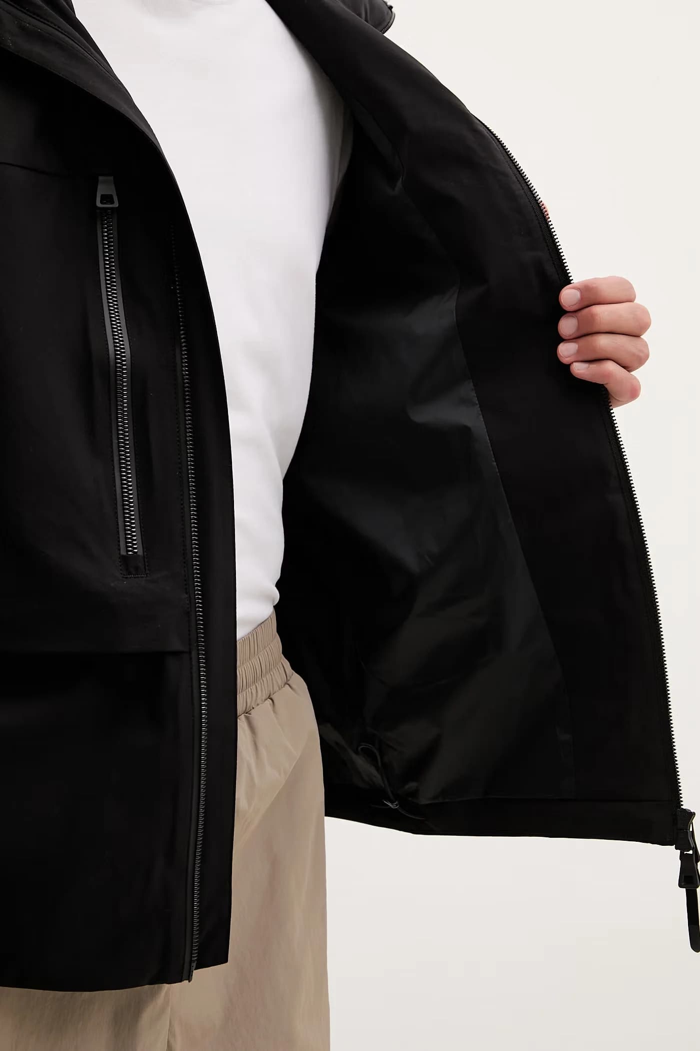 Мужская куртка - фото 11