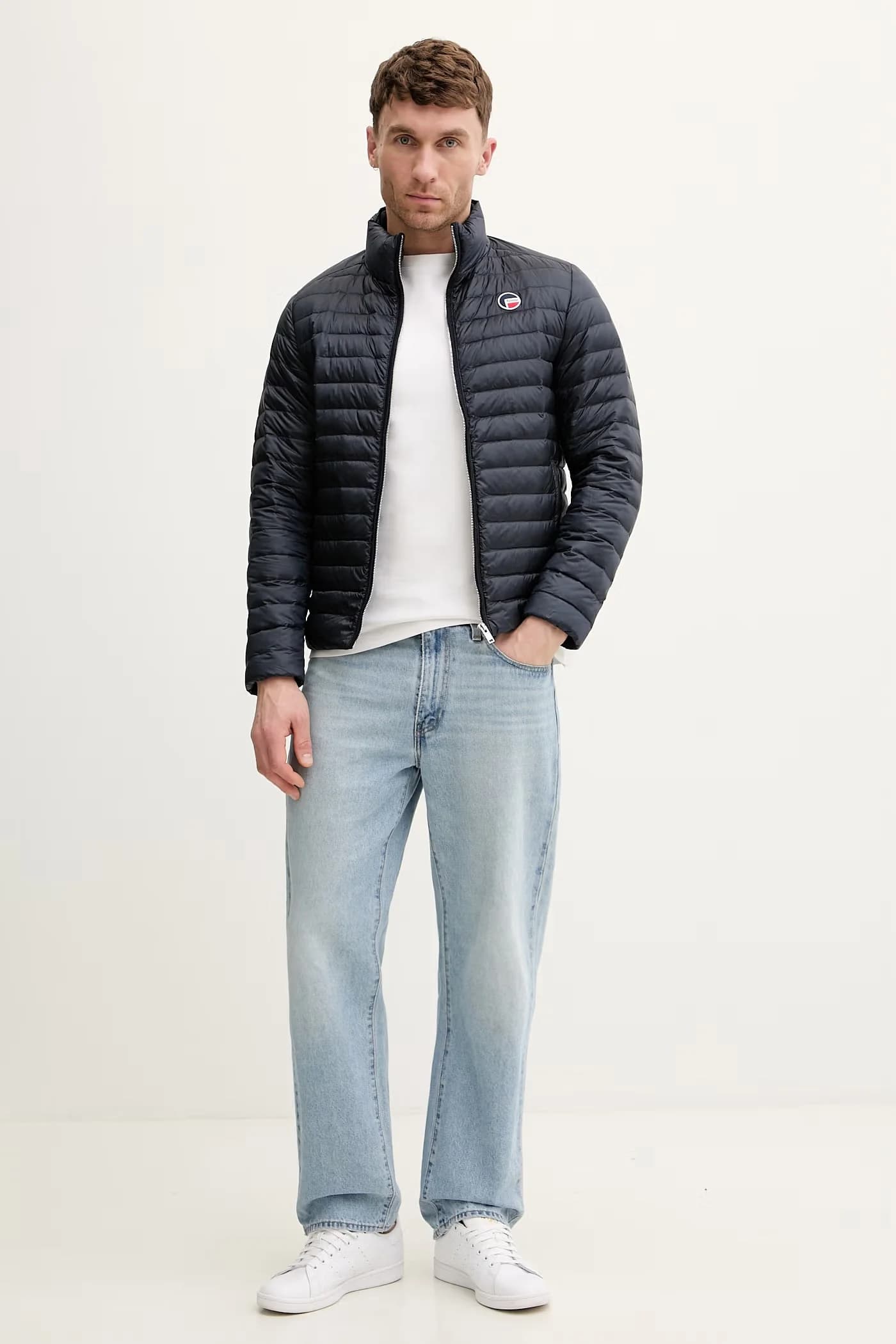 СКАРНО мужская переходная куртка - фото 3