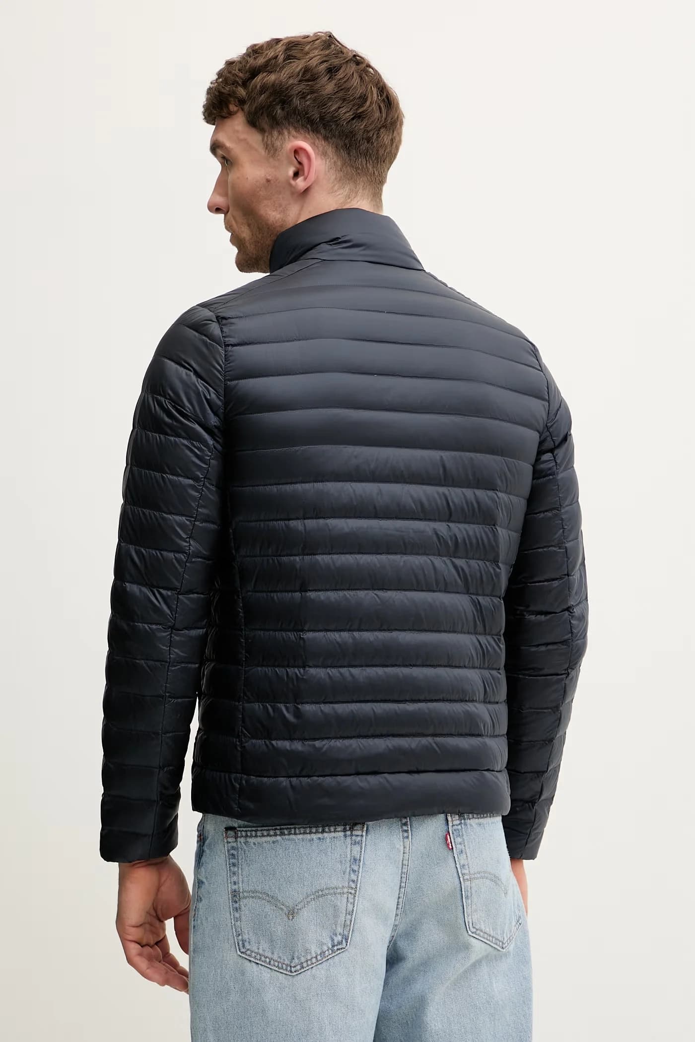 СКАРНО мужская переходная куртка - фото 5