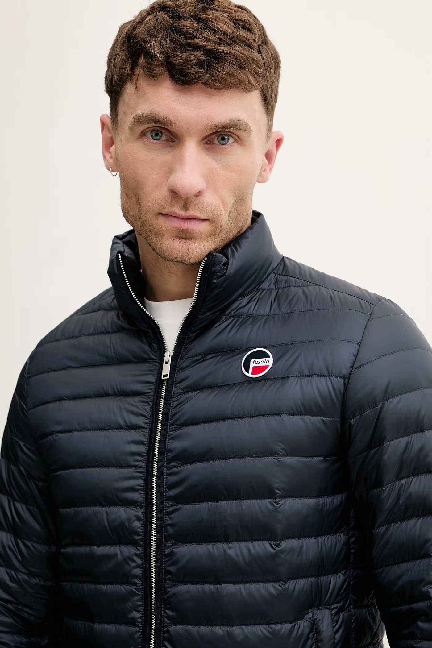 СКАРНО мужская переходная куртка - фото 7