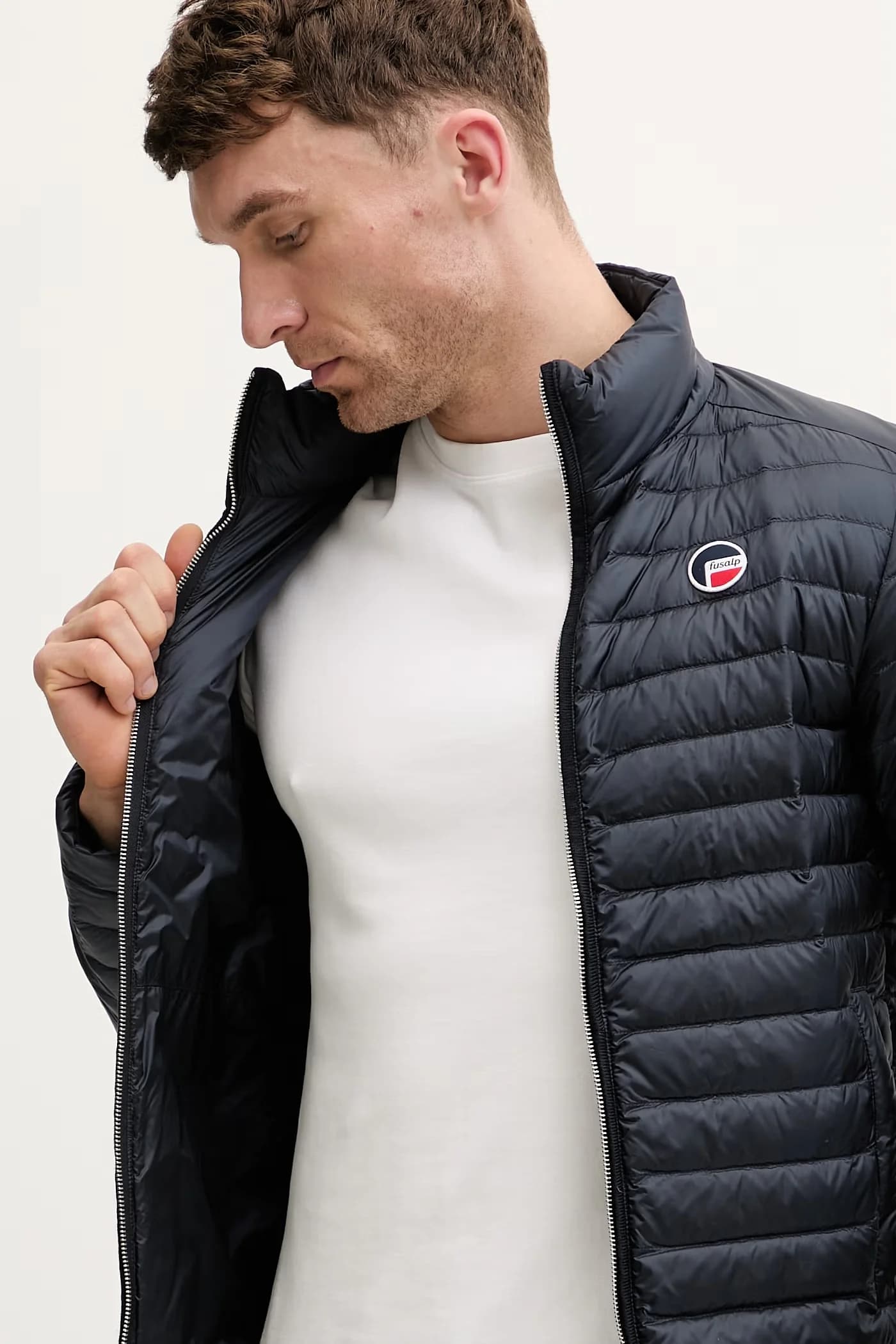 СКАРНО мужская переходная куртка - фото 11