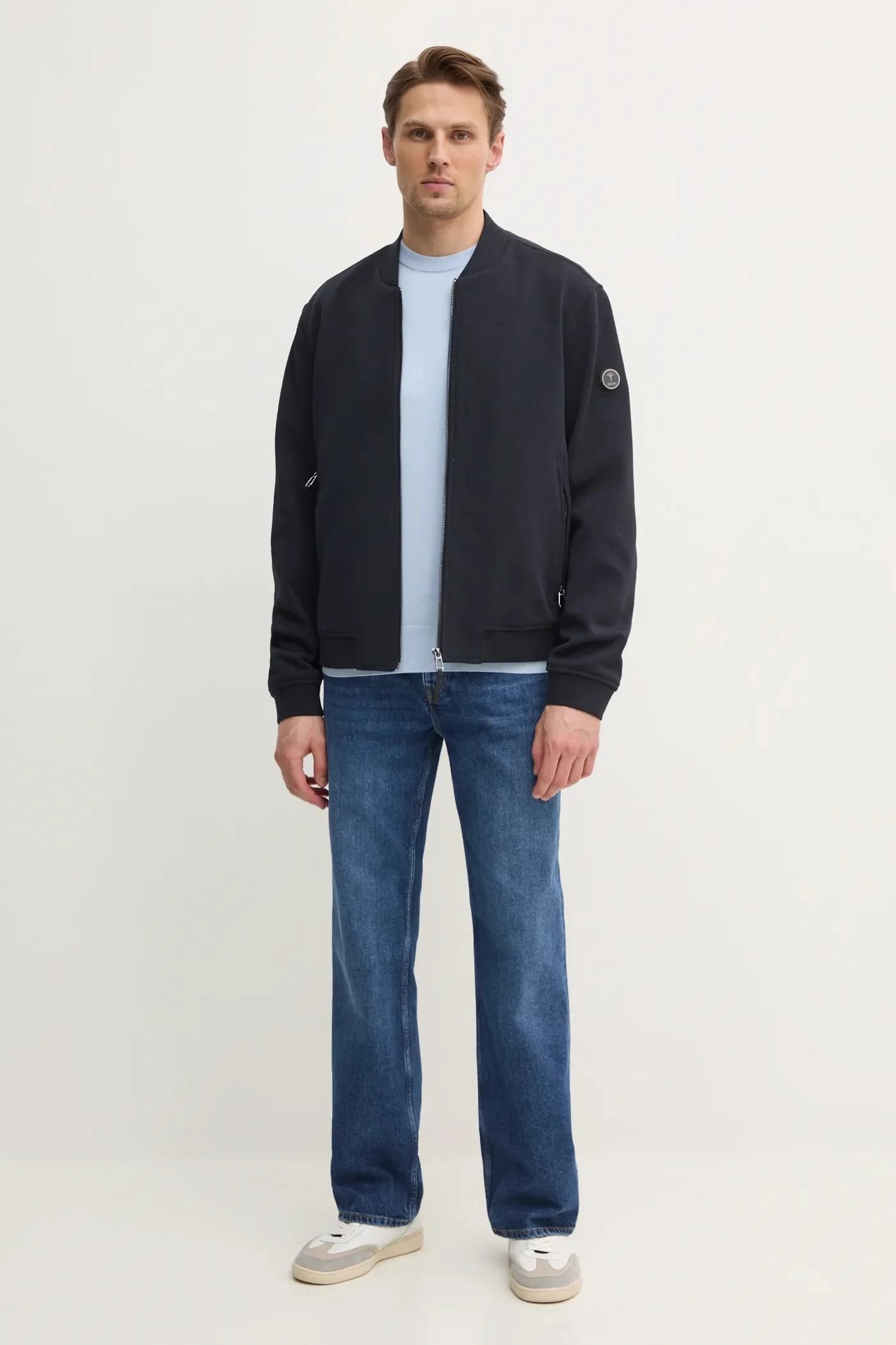 Куртка-бомбер - фото 2