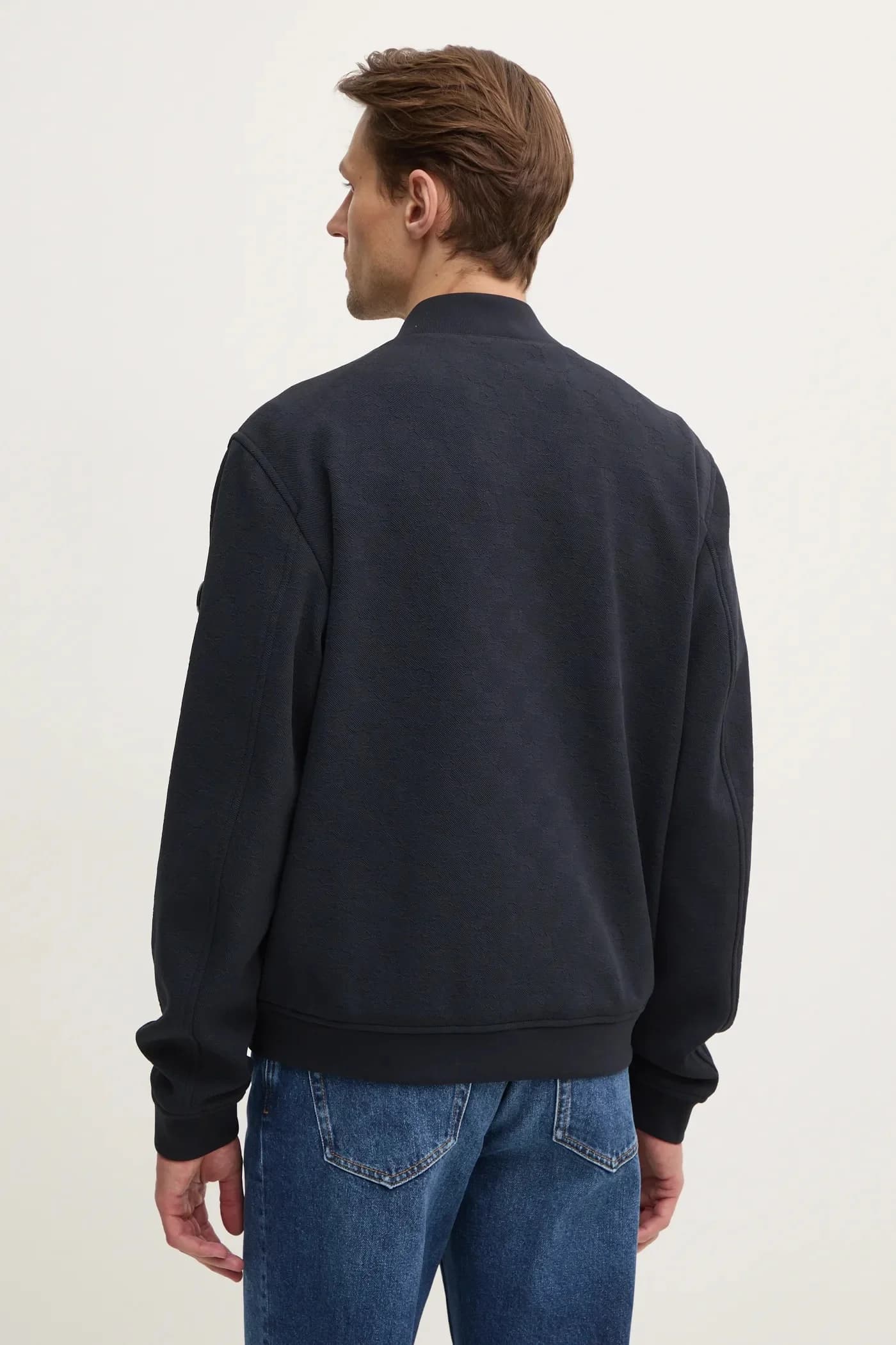 Куртка-бомбер - фото 3