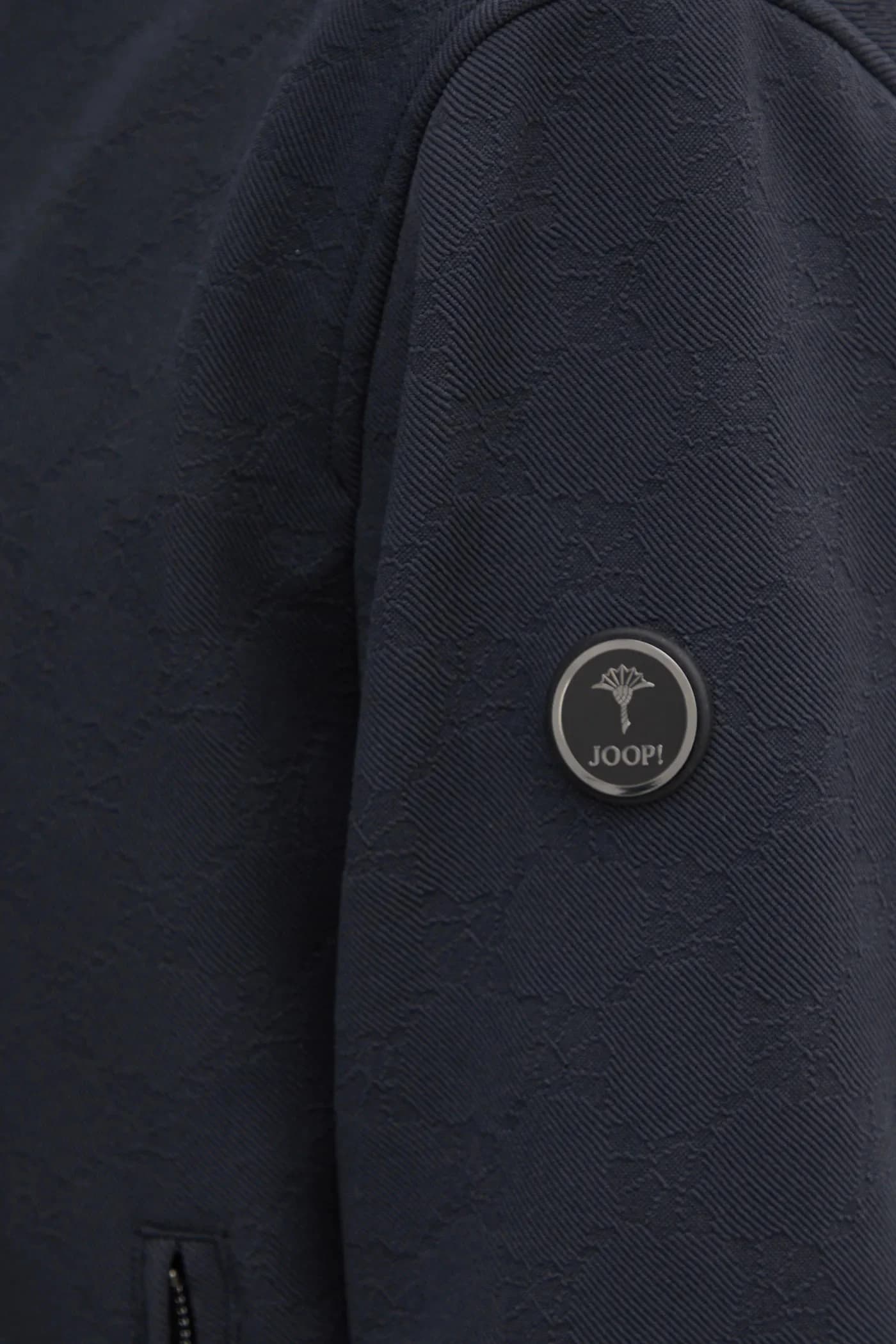 Куртка-бомбер - фото 5