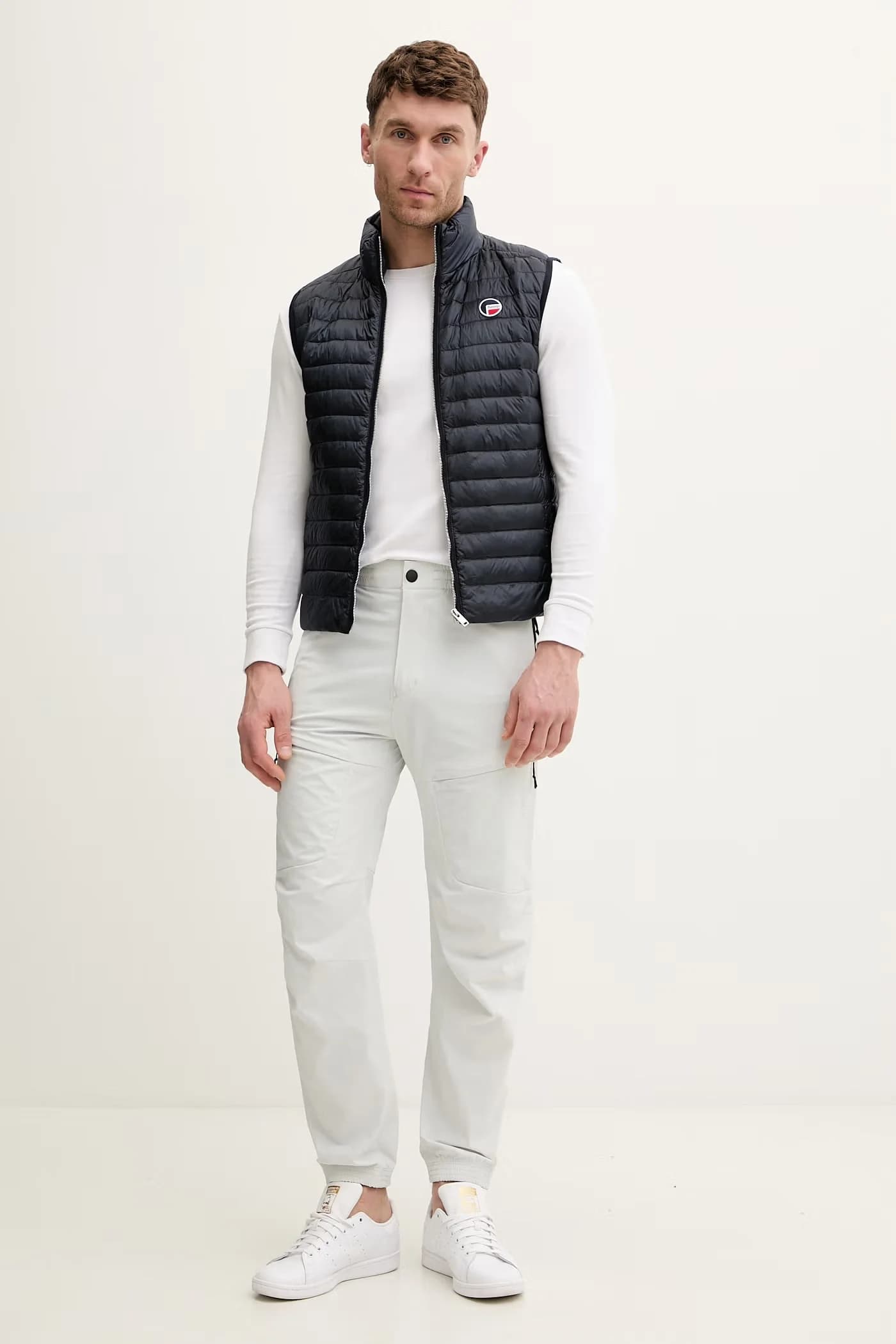 СКАРАН мужской жилет - фото 3