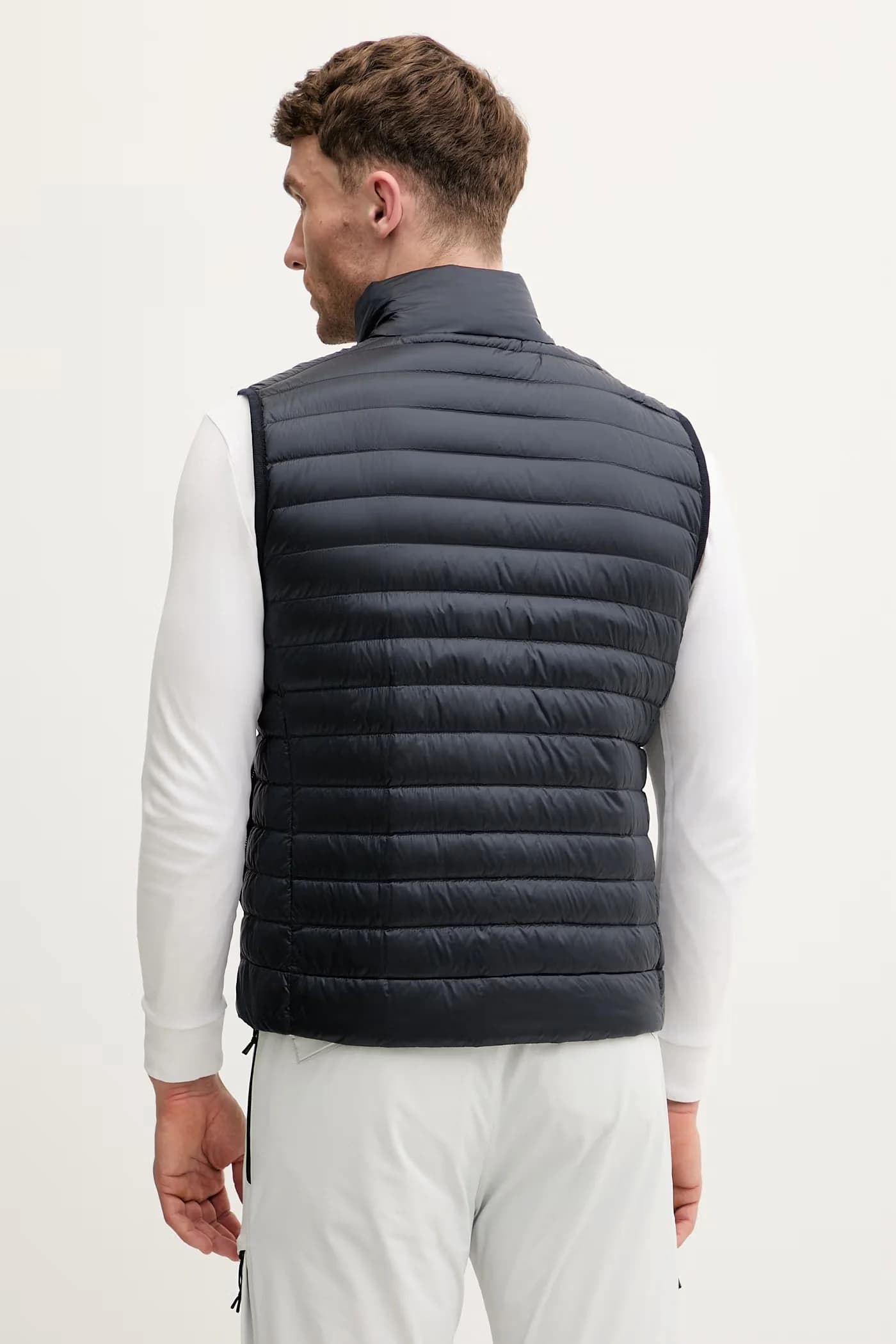 СКАРАН мужской жилет - фото 5