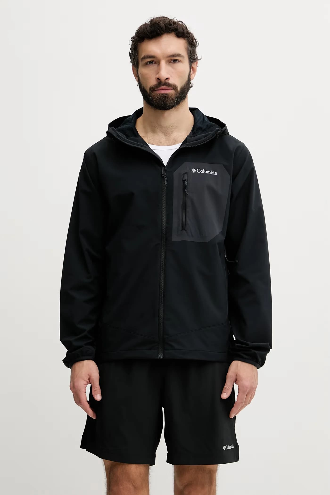 мужская куртка Tall Heights