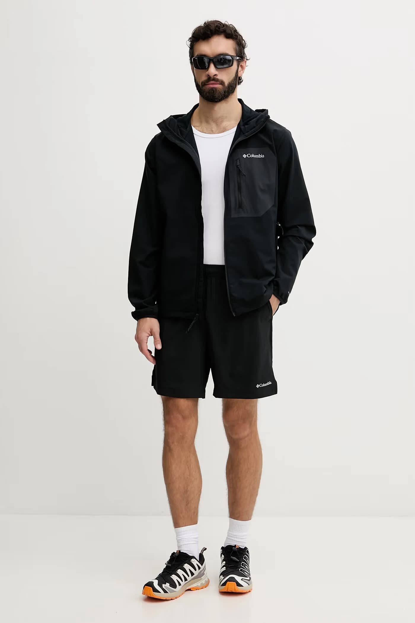 мужская куртка Tall Heights - фото 3