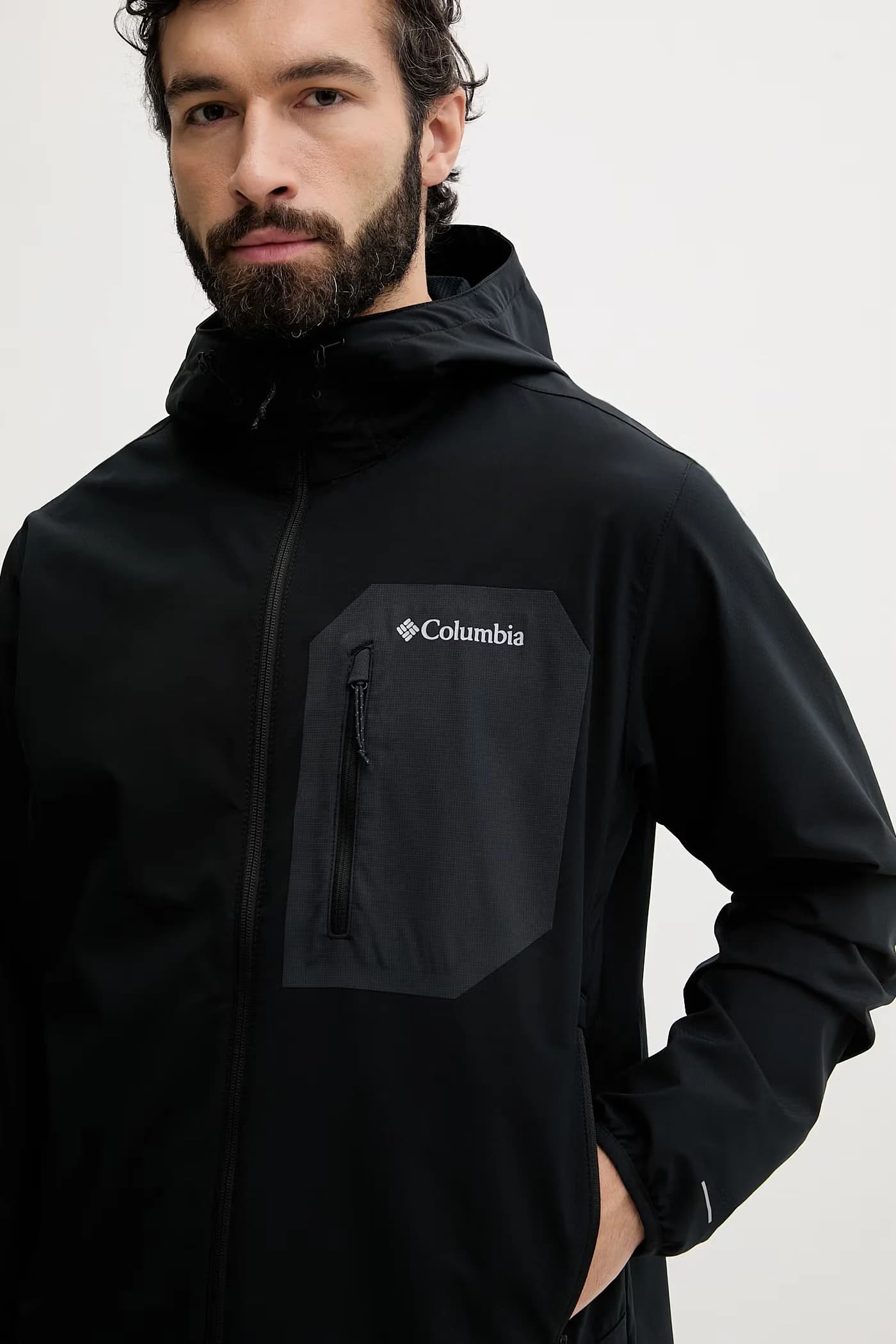 мужская куртка Tall Heights - фото 7