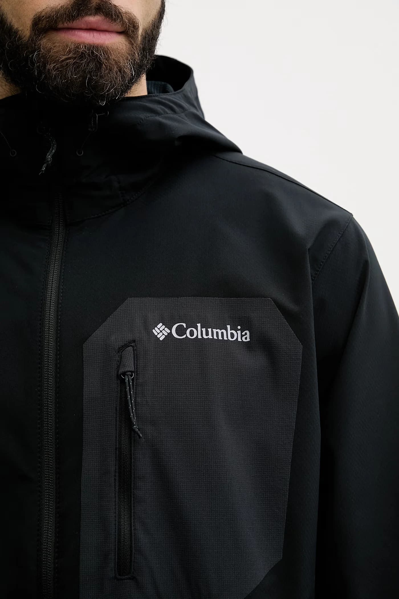 мужская куртка Tall Heights - фото 9