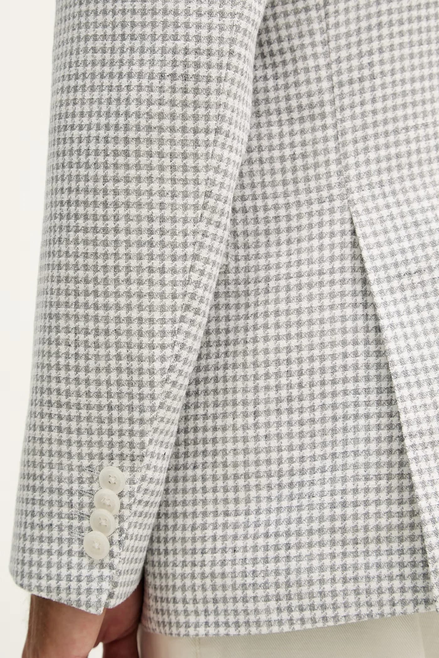 С добавлением льна Hutson. - фото 5