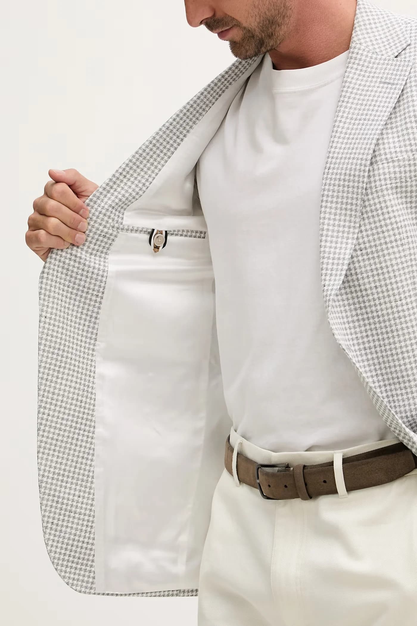 С добавлением льна Hutson. - фото 6