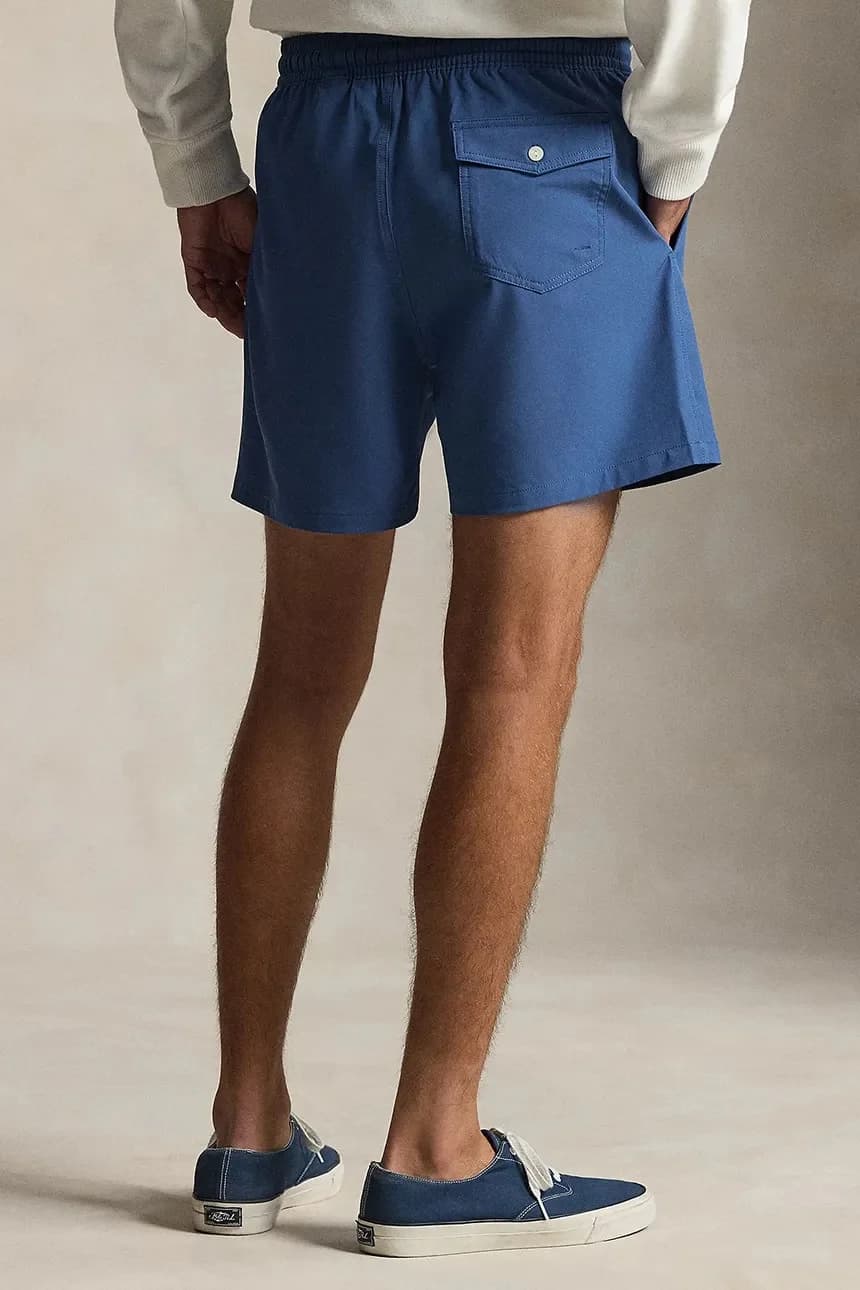 Мужские шорты для плавания - фото 2