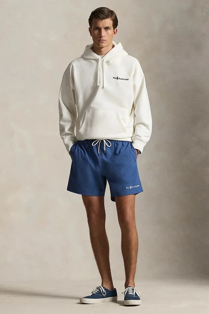 Мужские шорты для плавания - фото 3