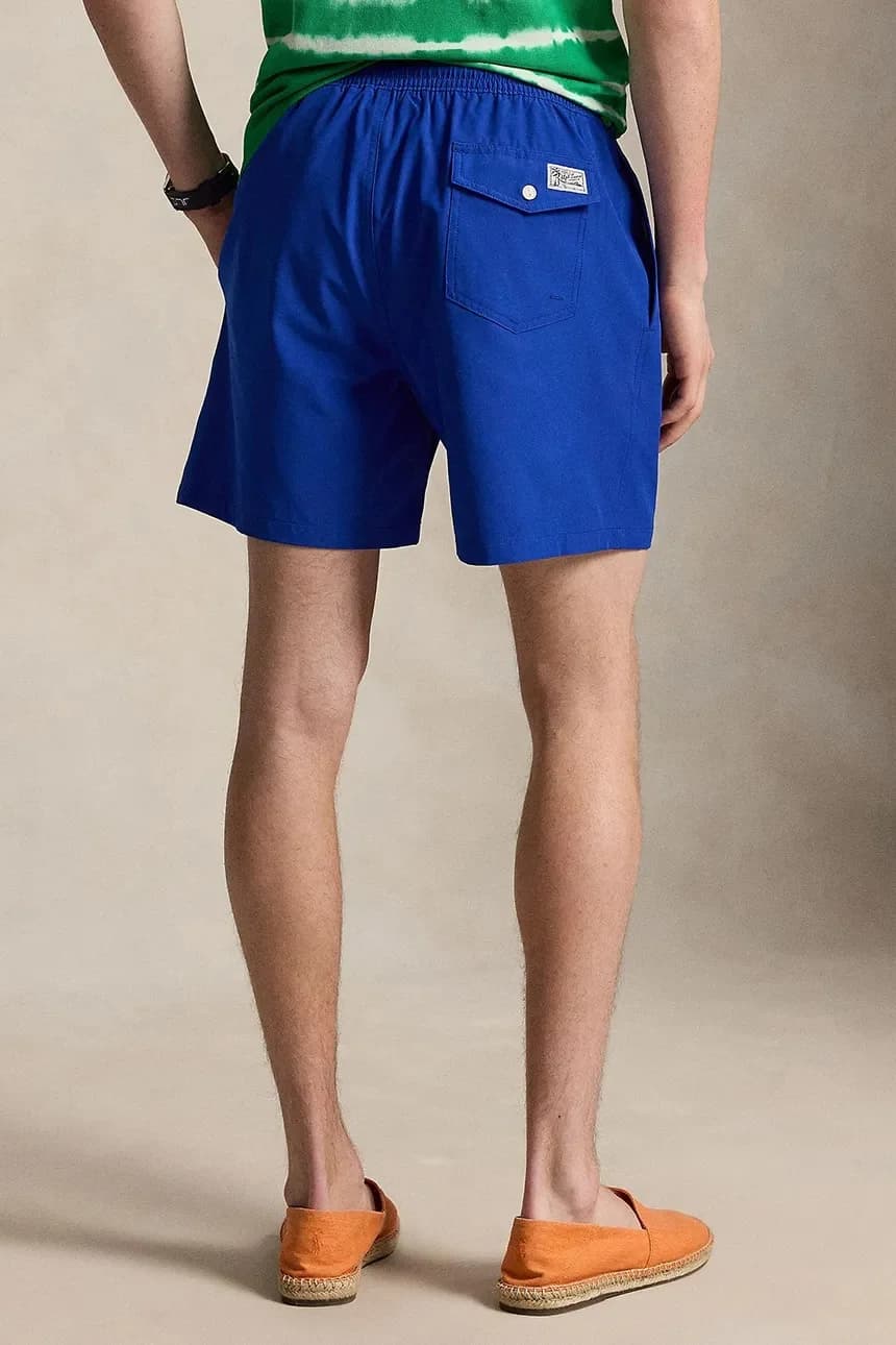 Мужские шорты для плавания - фото 2