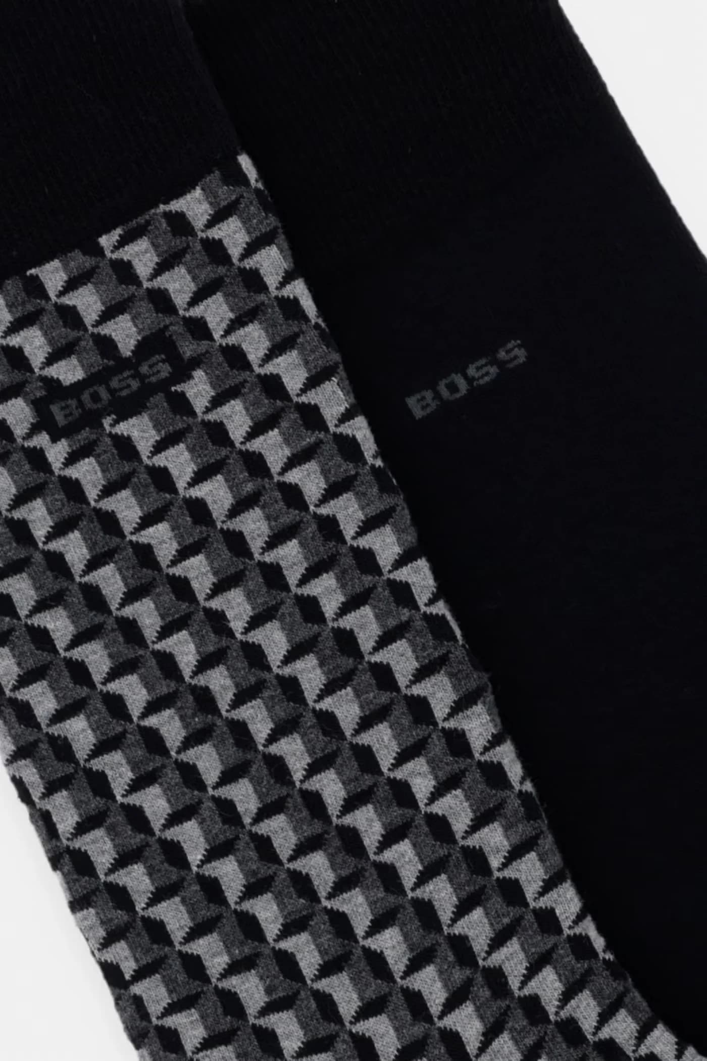 Мужские носки 2 шт. - фото 3