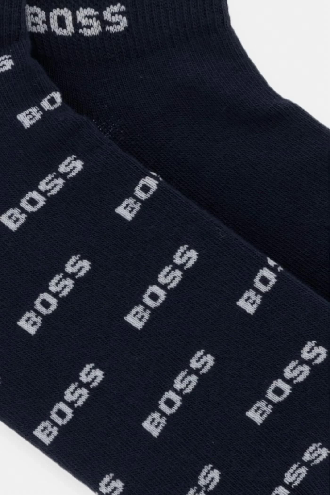 Носки мужские 2P AS Allover CC 2 пары - фото 3