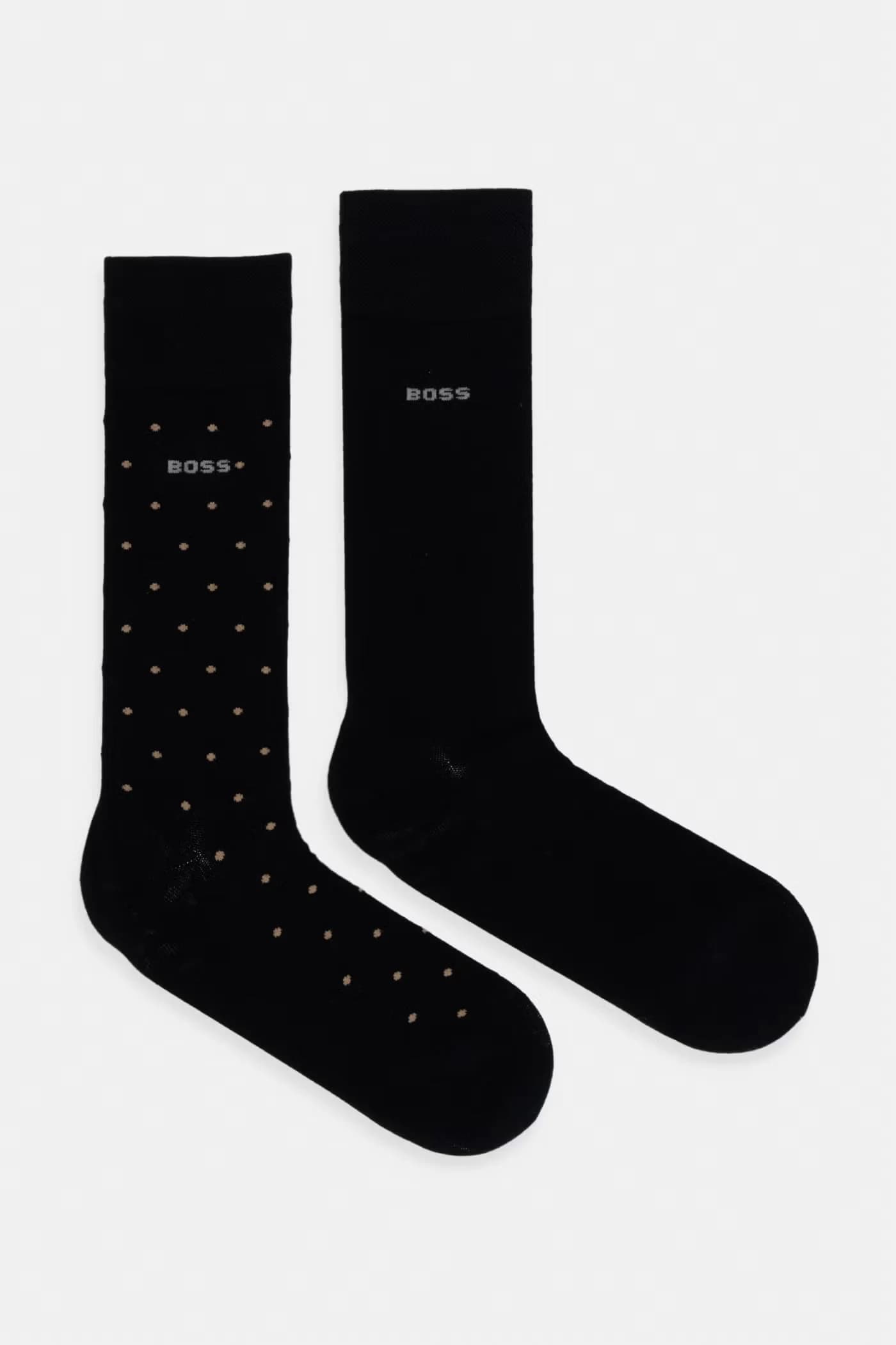 Мужские носки 2 шт.