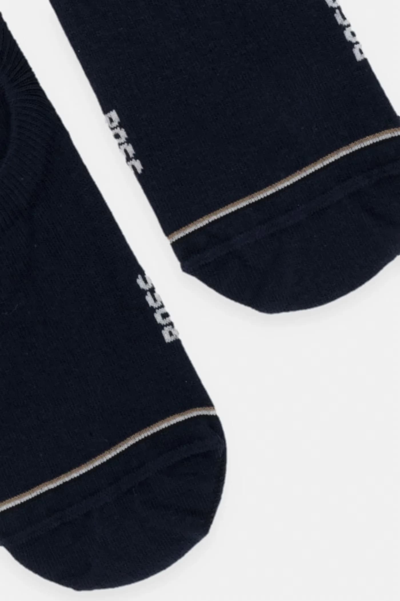 Мужские носки из хлопка 2P LC Iconic CC, 2 пары - фото 2