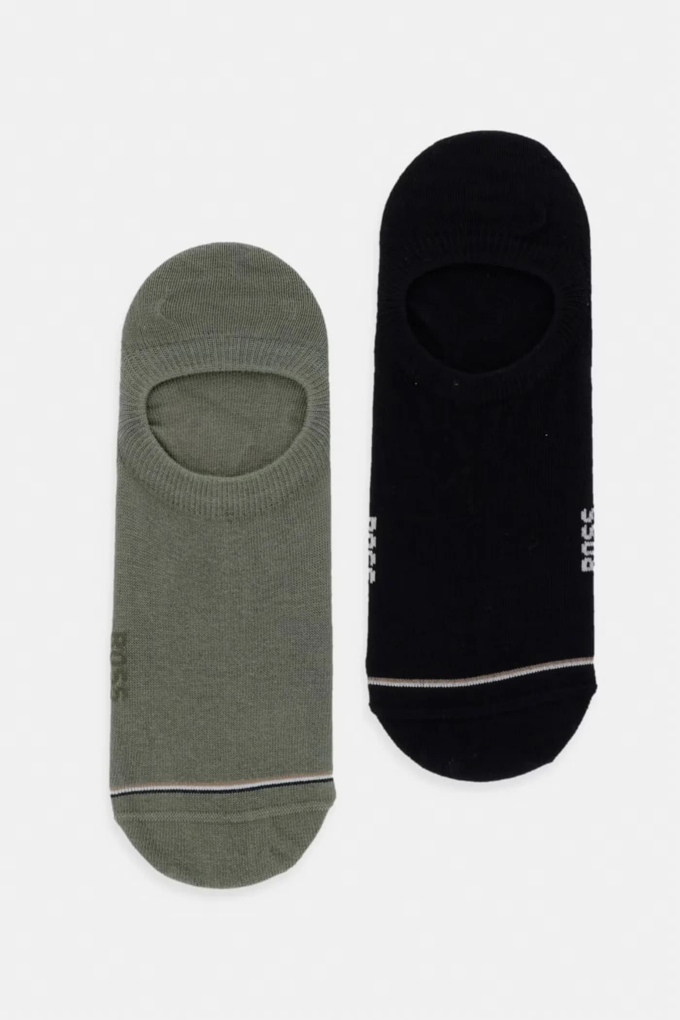 Мужские носки из хлопка 2P LC Iconic CC, 2 пары