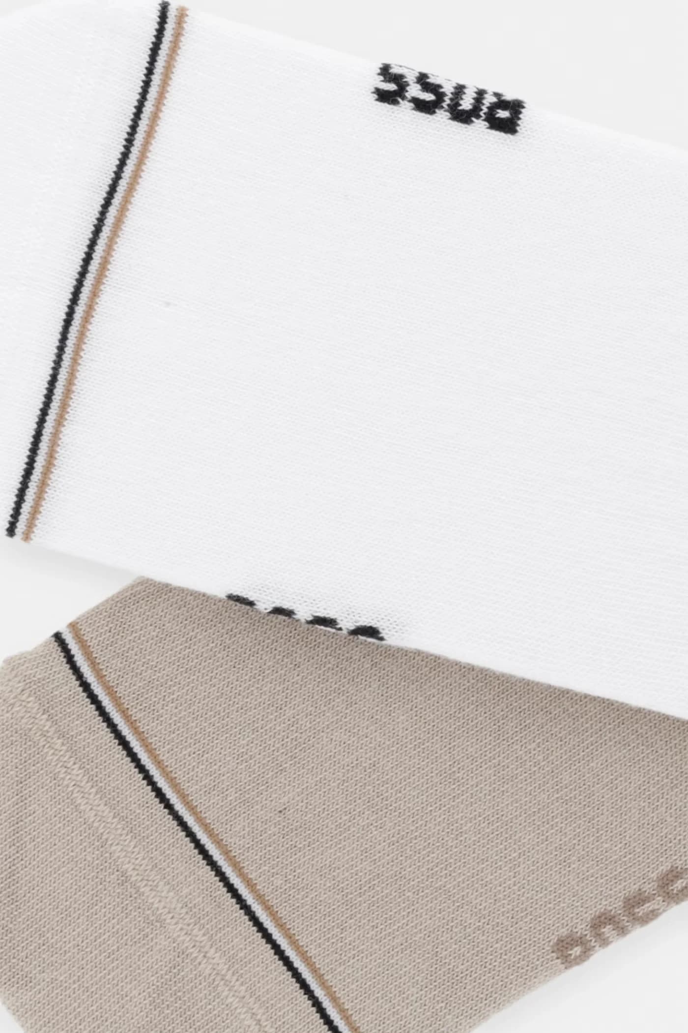 Мужские носки до щиколотки 2P LC Iconic CC, 2 пары - фото 3