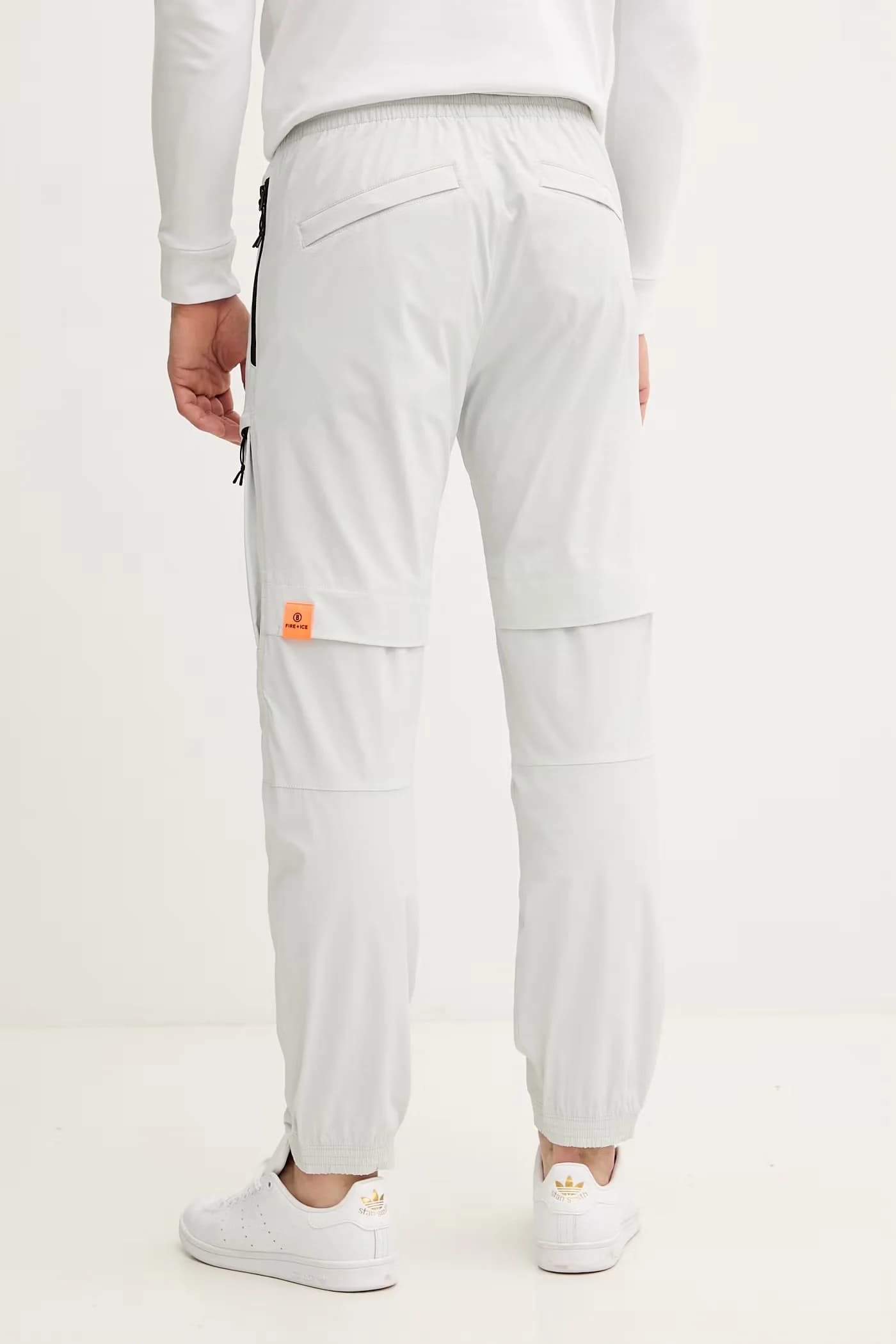 ЛЮДВИГ мужские брюки - фото 3