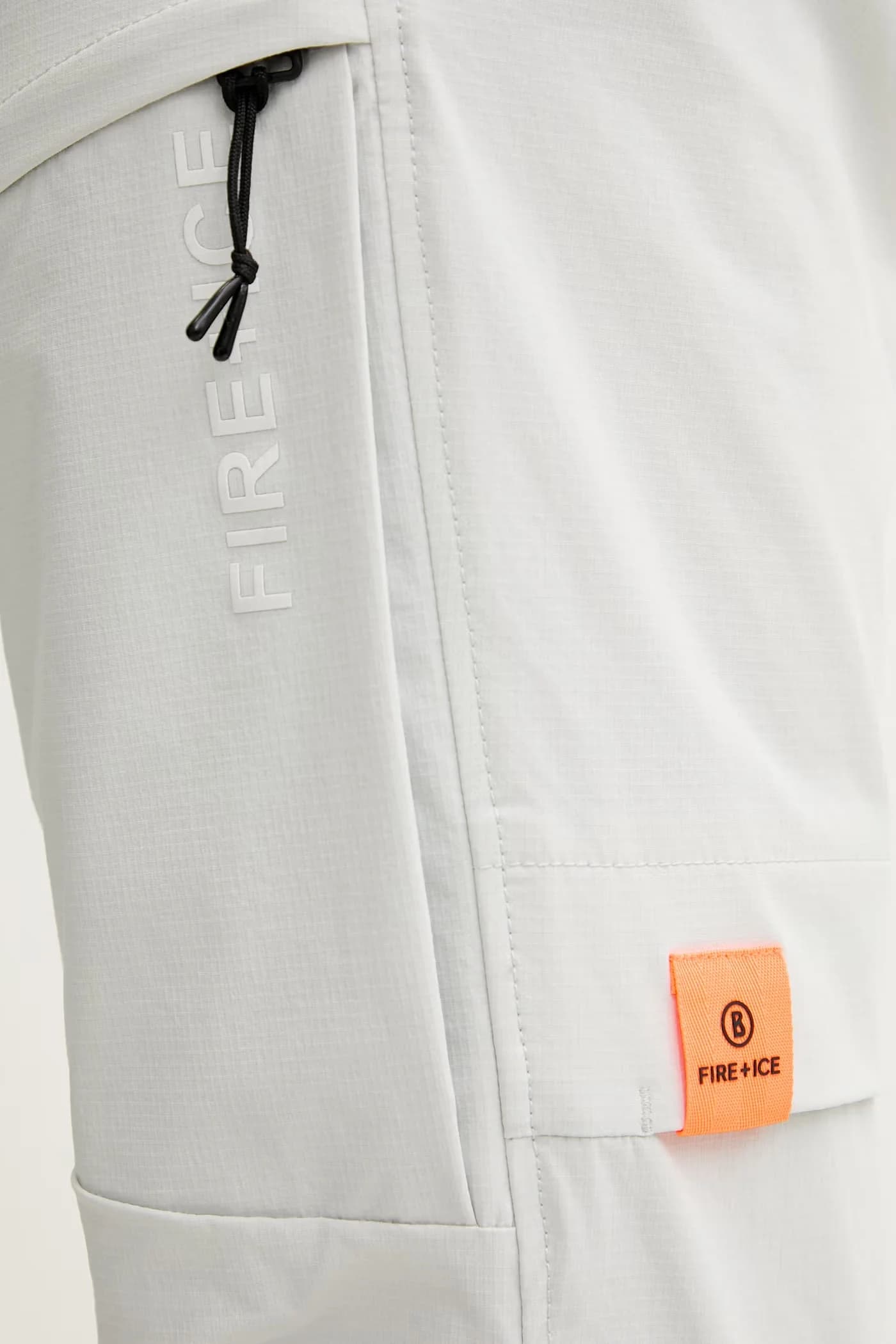 ЛЮДВИГ мужские брюки - фото 4