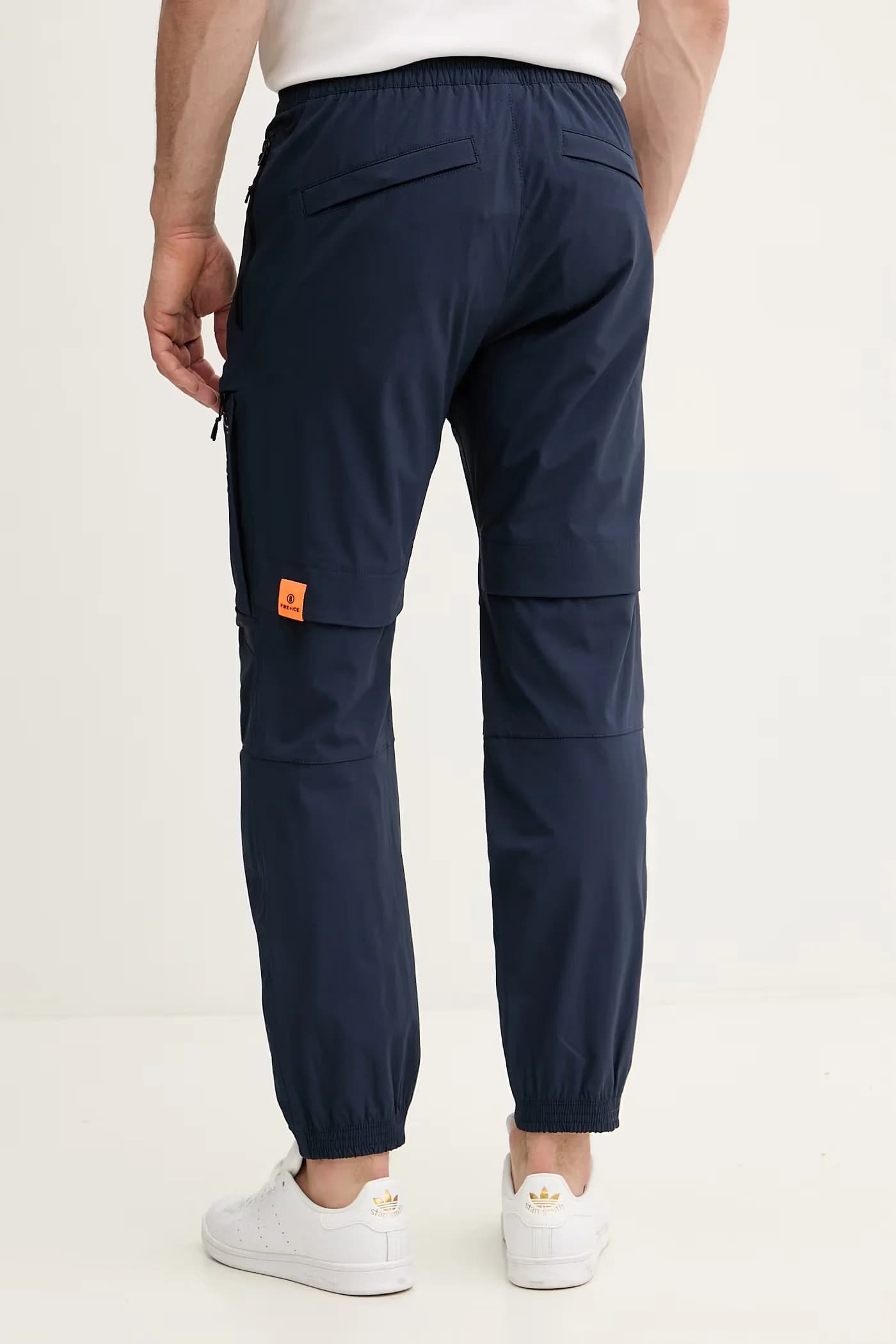 ЛЮДВИГ мужские брюки - фото 3