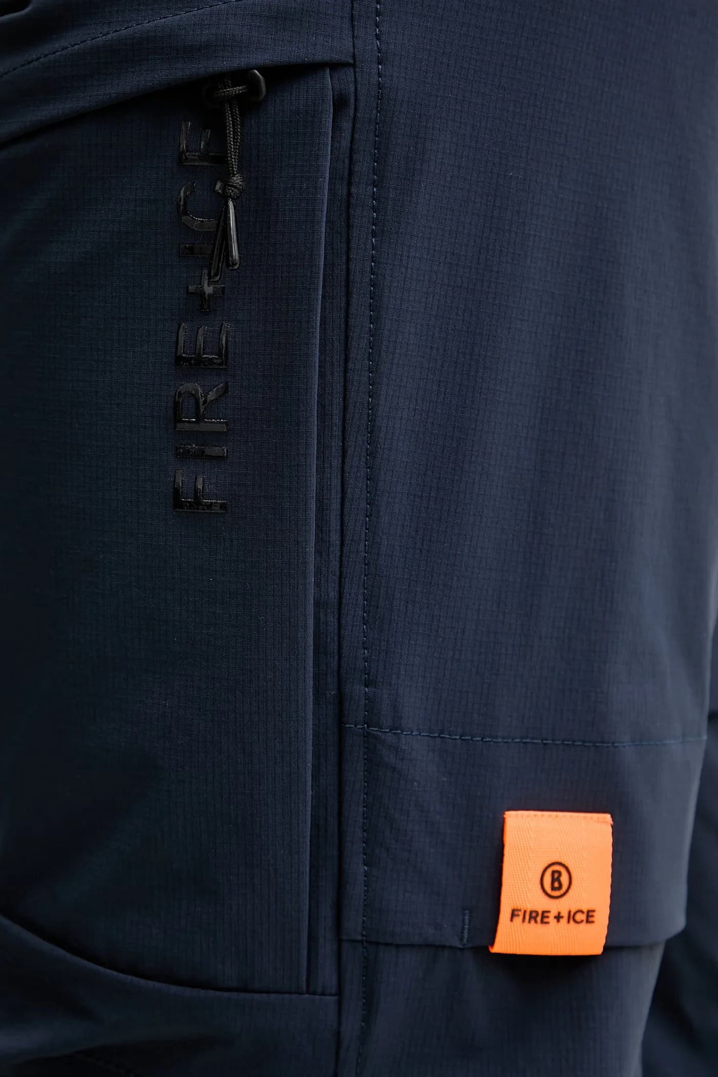 ЛЮДВИГ мужские брюки - фото 4